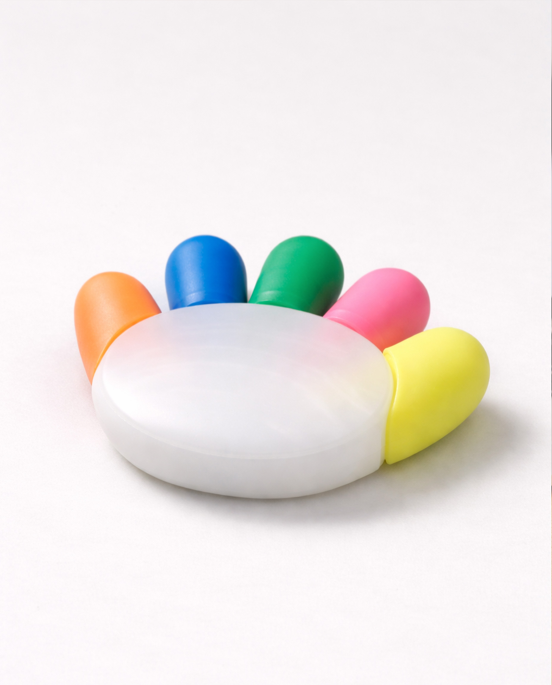 MR05 - Resaltador Manito - Imagen 4