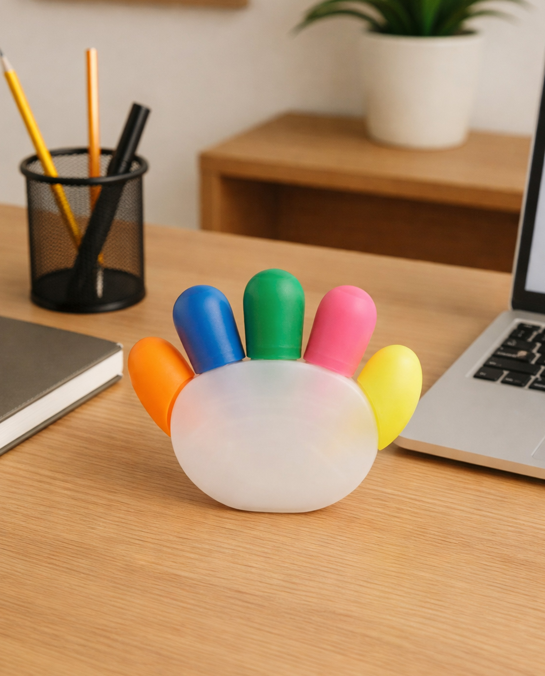 MR05 - Resaltador Manito - Imagen 3