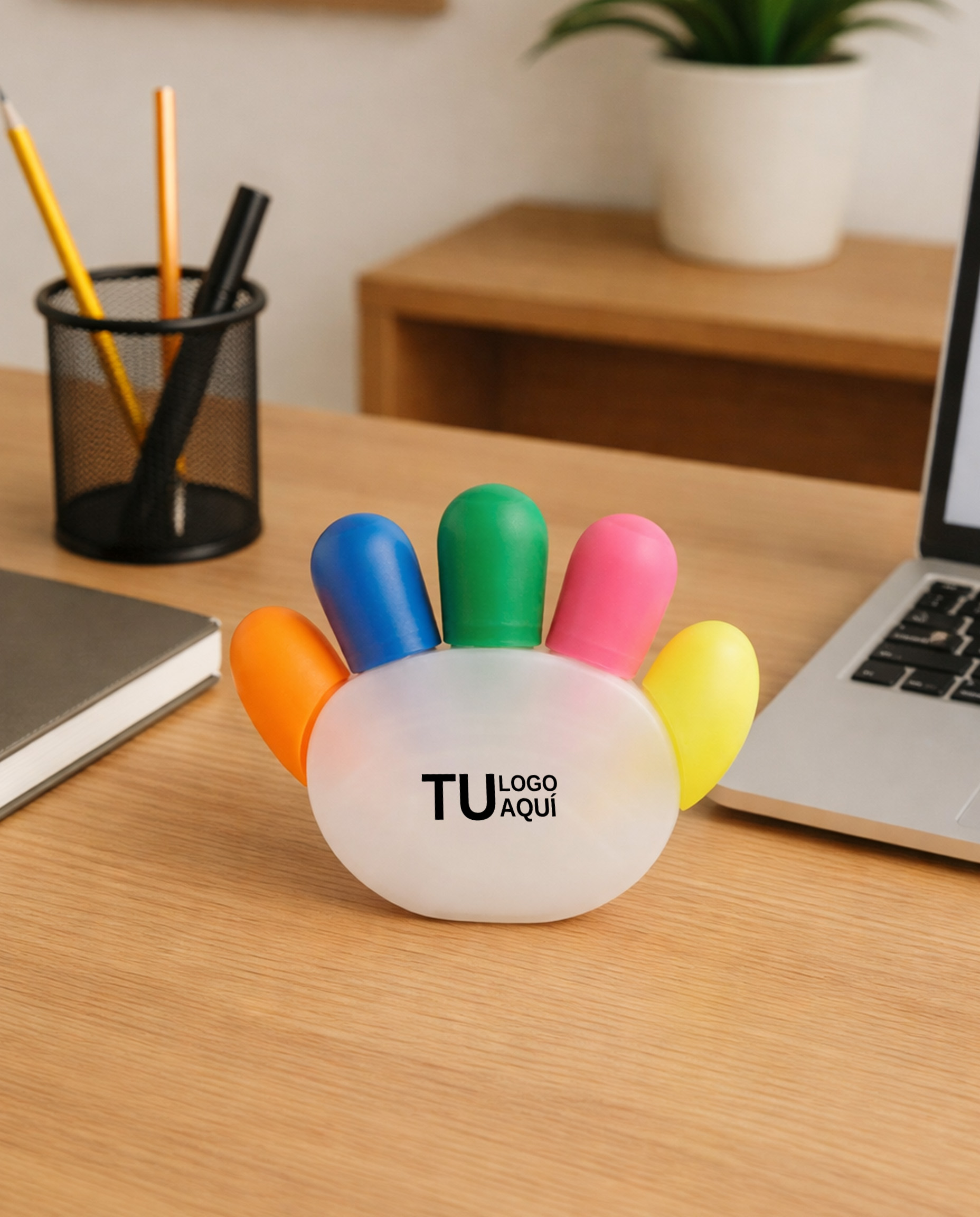 MR05 - Resaltador Manito - Imagen 6