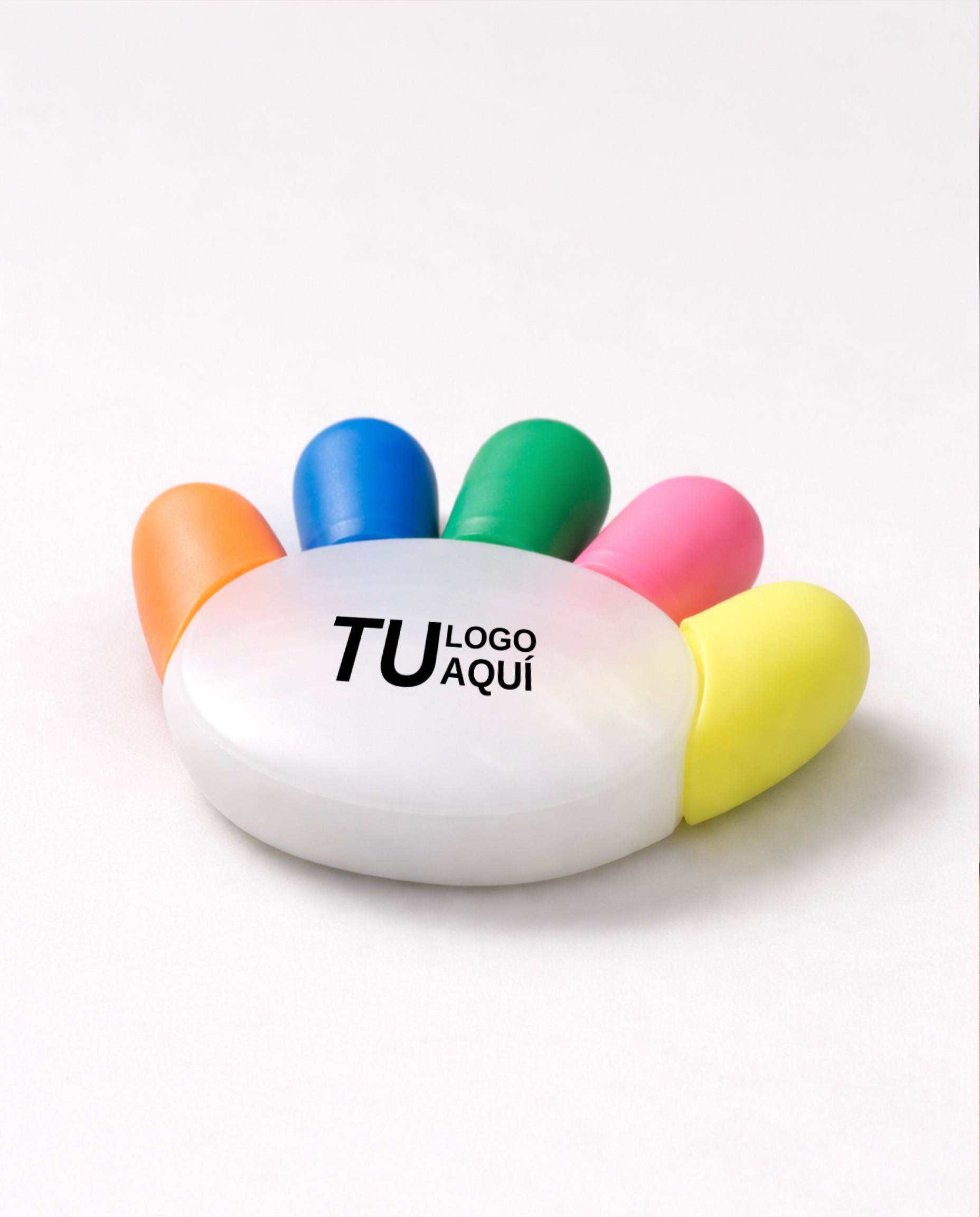 MR05 - Resaltador Manito - Imagen 5