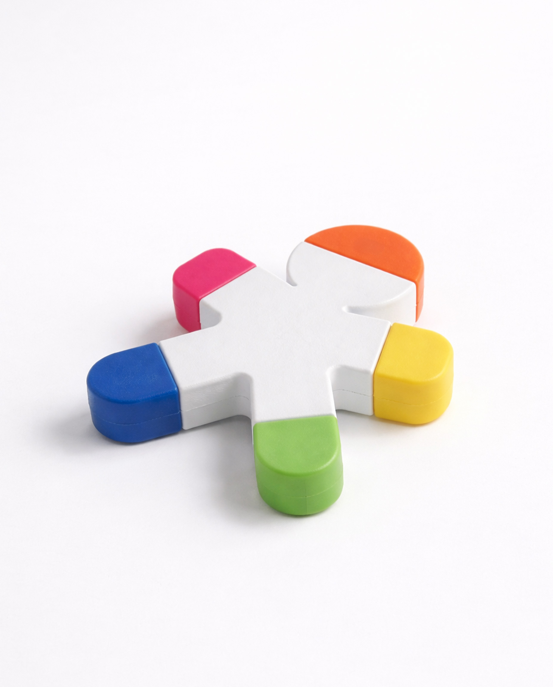 MR06 - Resaltador Hombrecito - Imagen 2