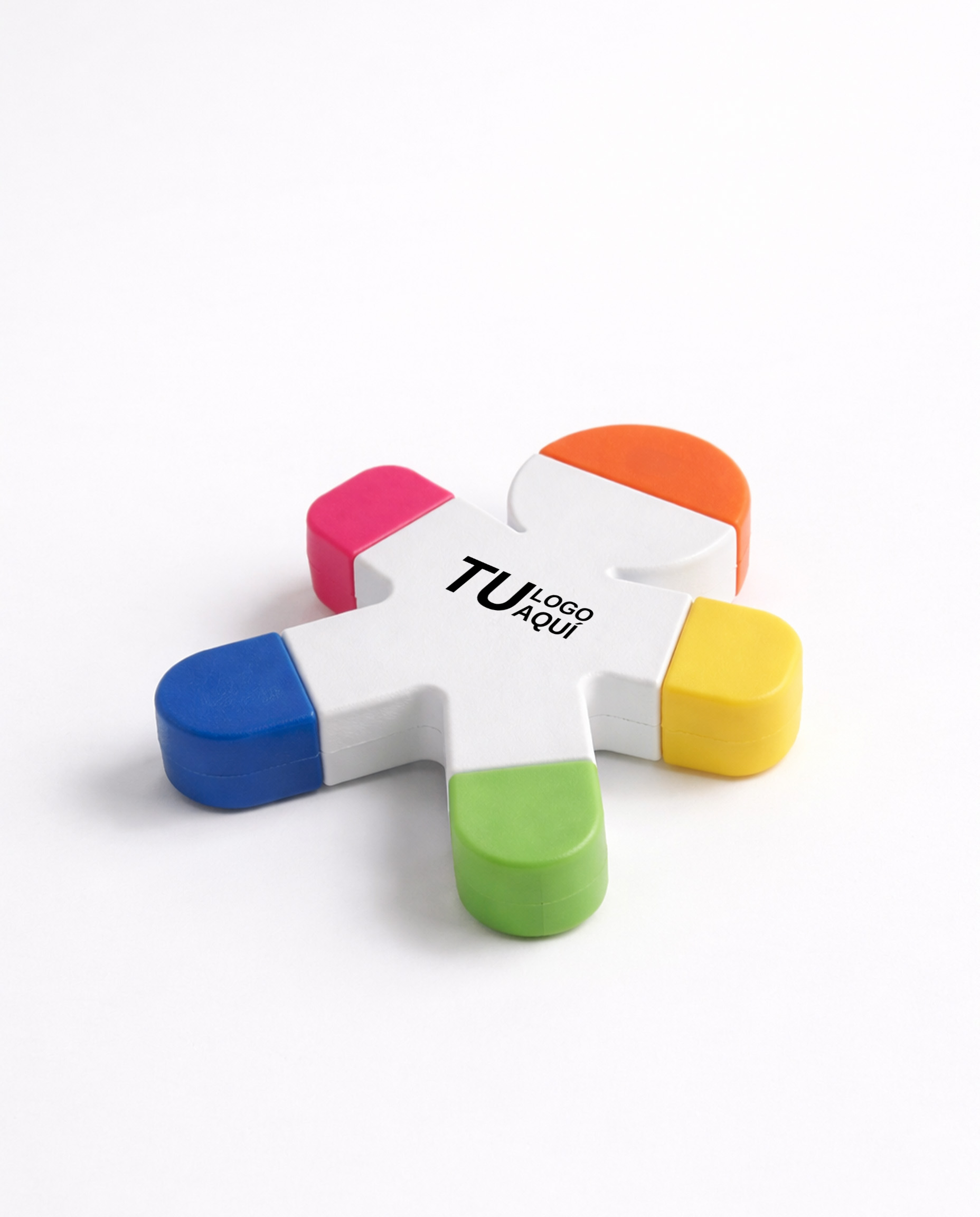 MR06 - Resaltador Hombrecito - Imagen 6