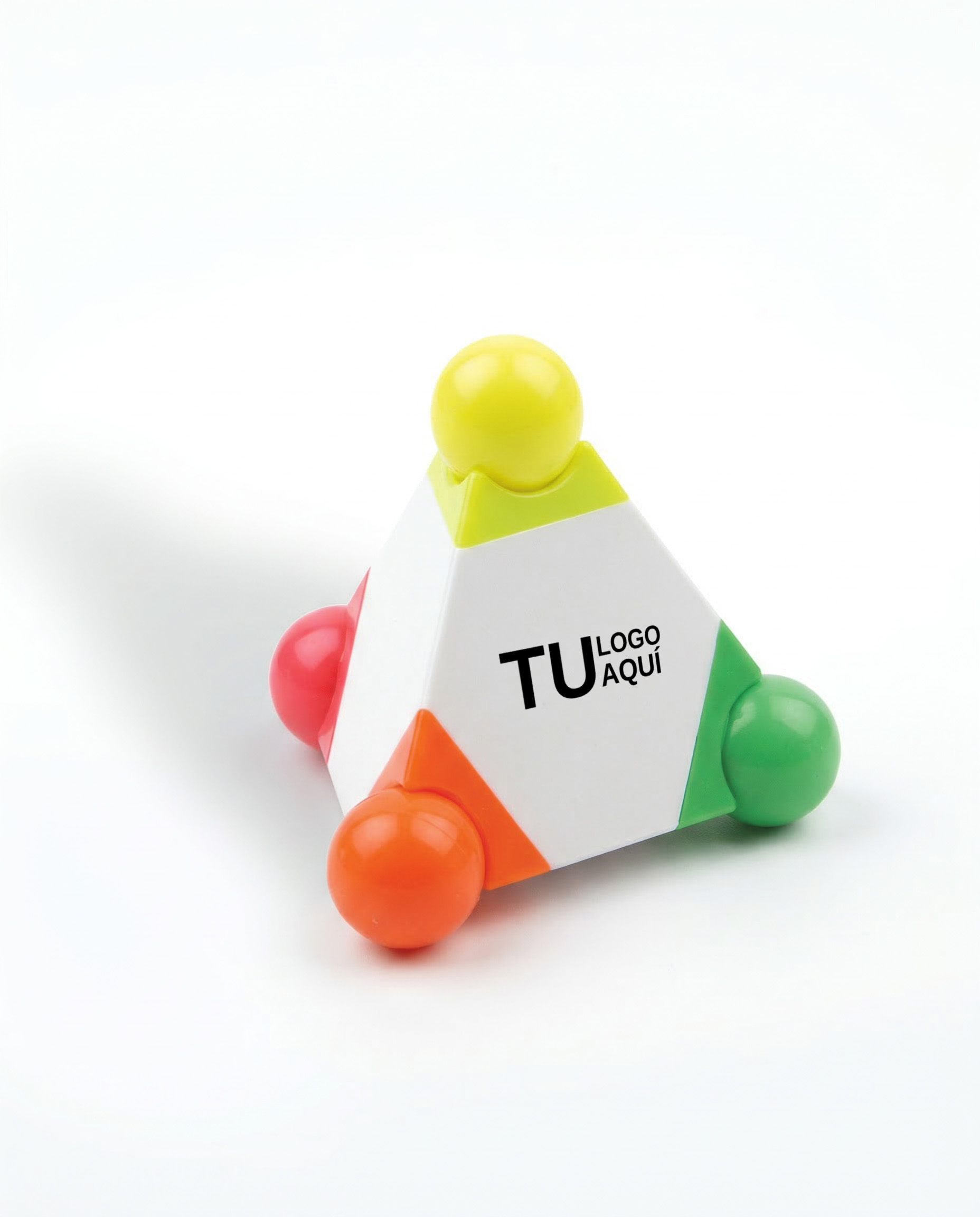 MR07 - Resaltador Piramide - Imagen 4