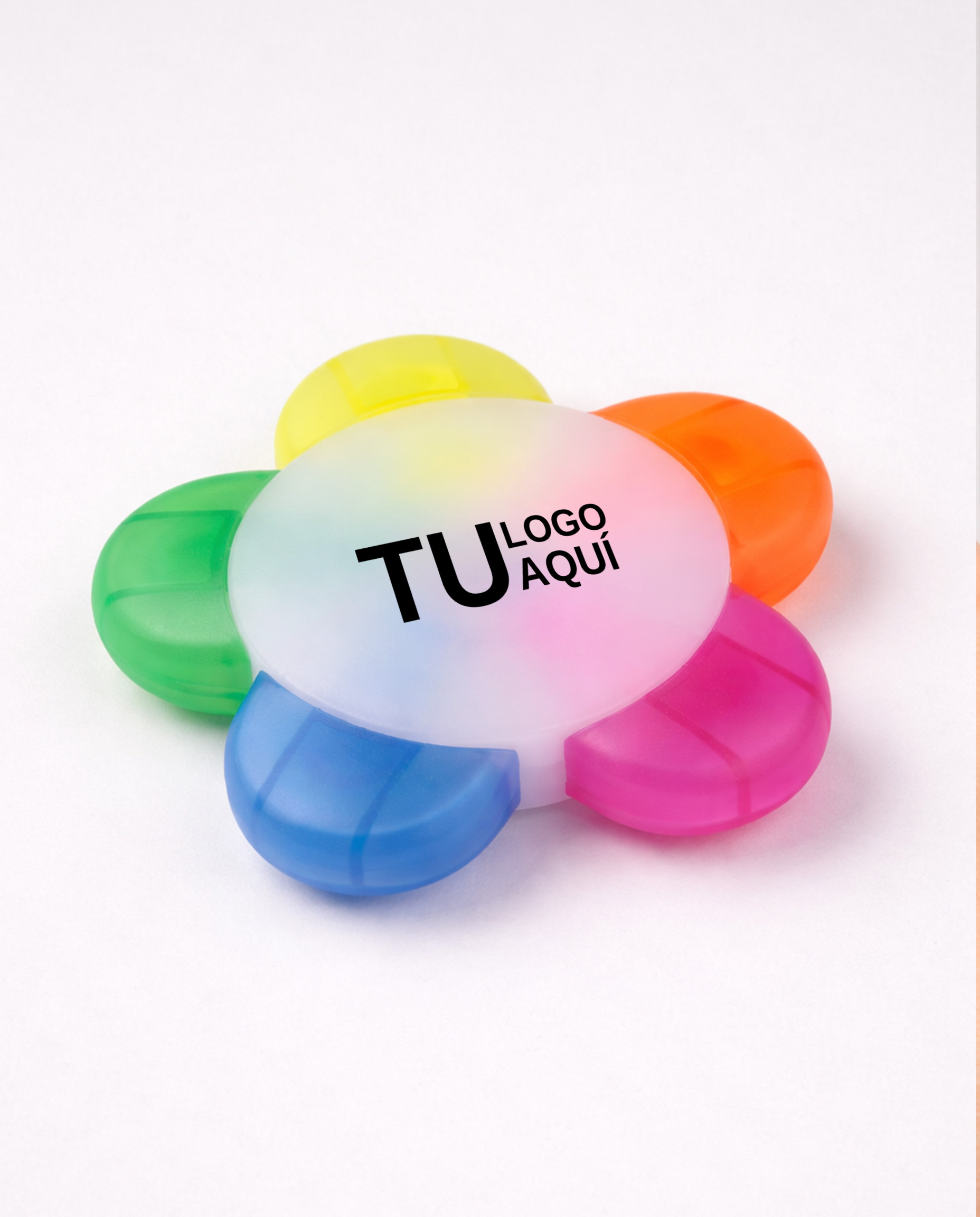 MR08 - Resaltador flor - Imagen 5