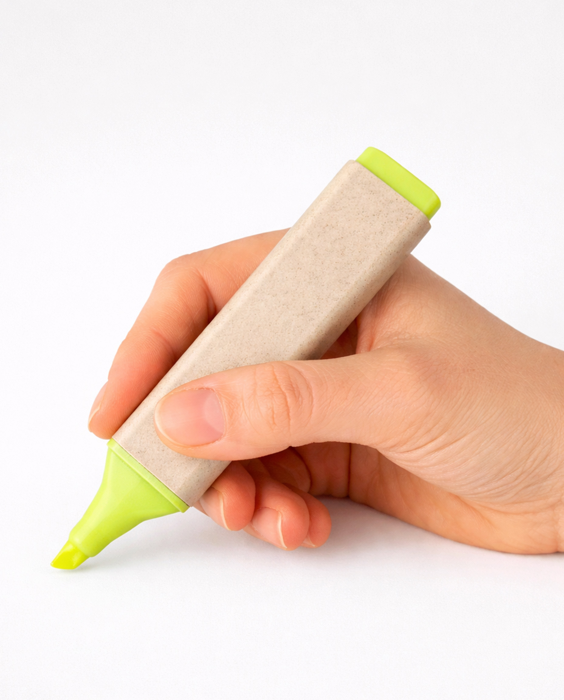 MR10 - Resaltadores en Fibra de Trigo - Imagen 4