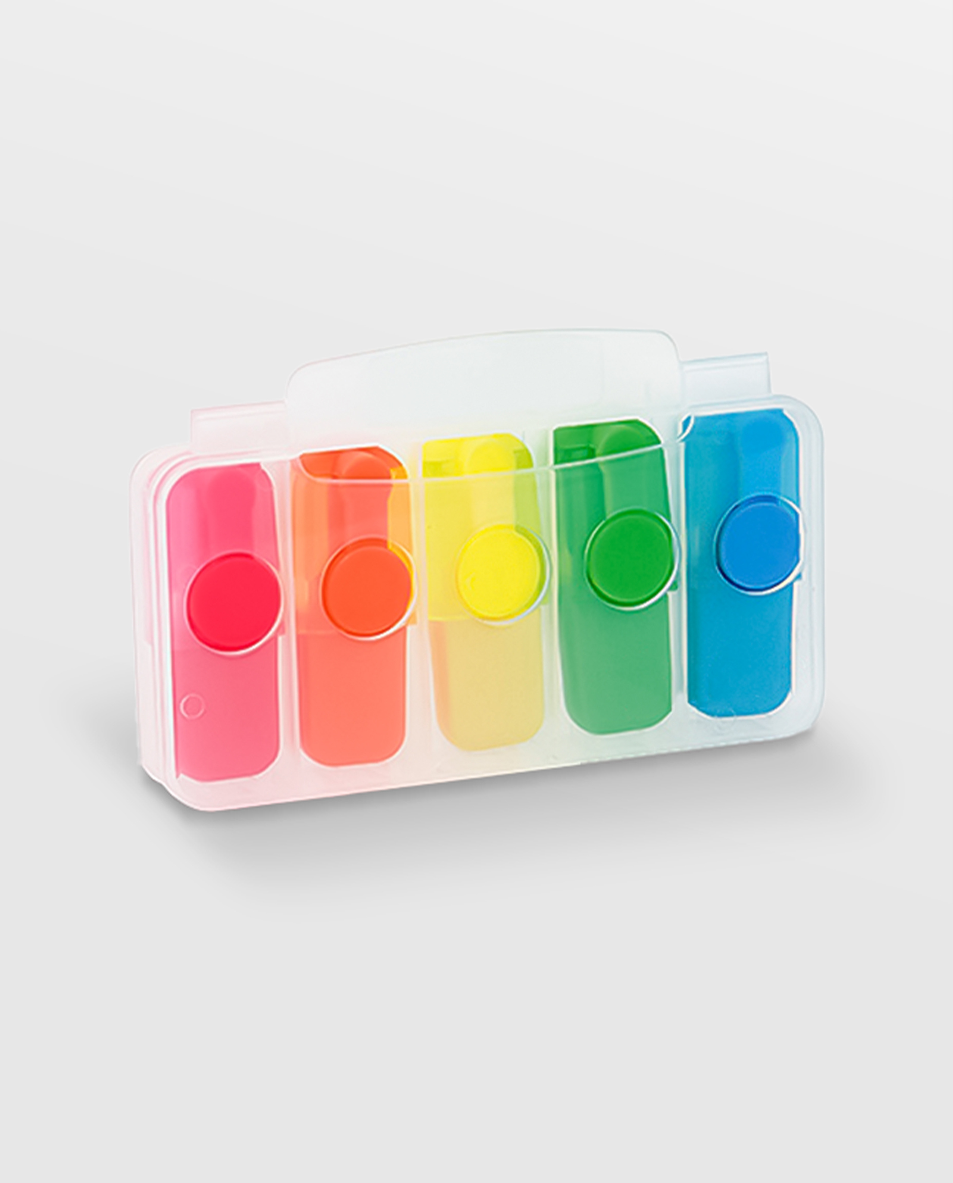 MR11 - Set de Resaltadores