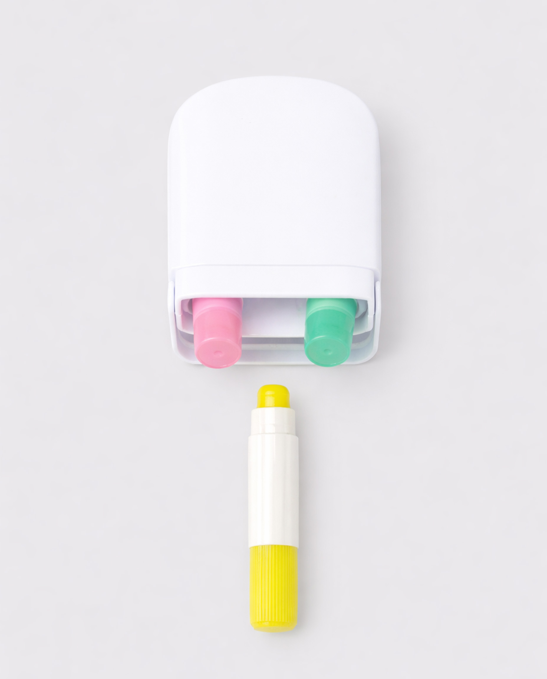 MR12 - Set de Resaltadores