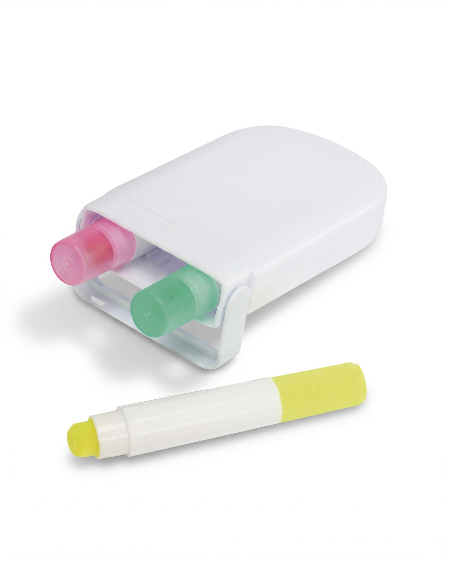 MR12 - Set de Resaltadores - Imagen 2