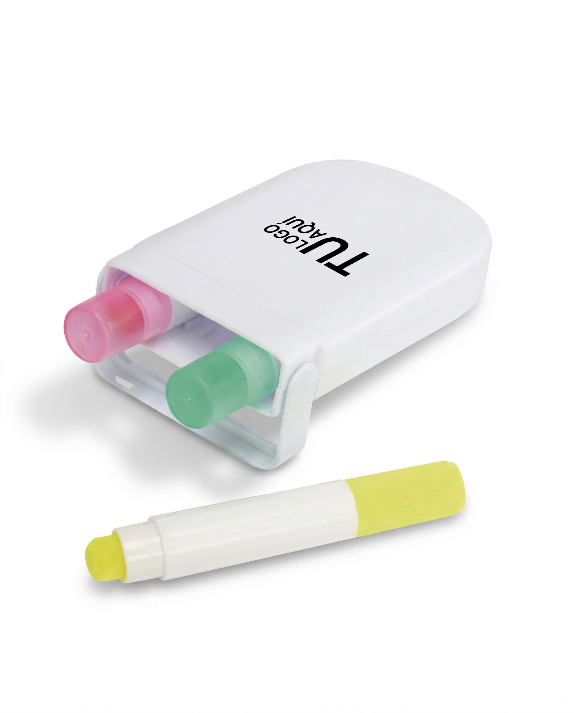 MR12 - Set de Resaltadores - Imagen 5