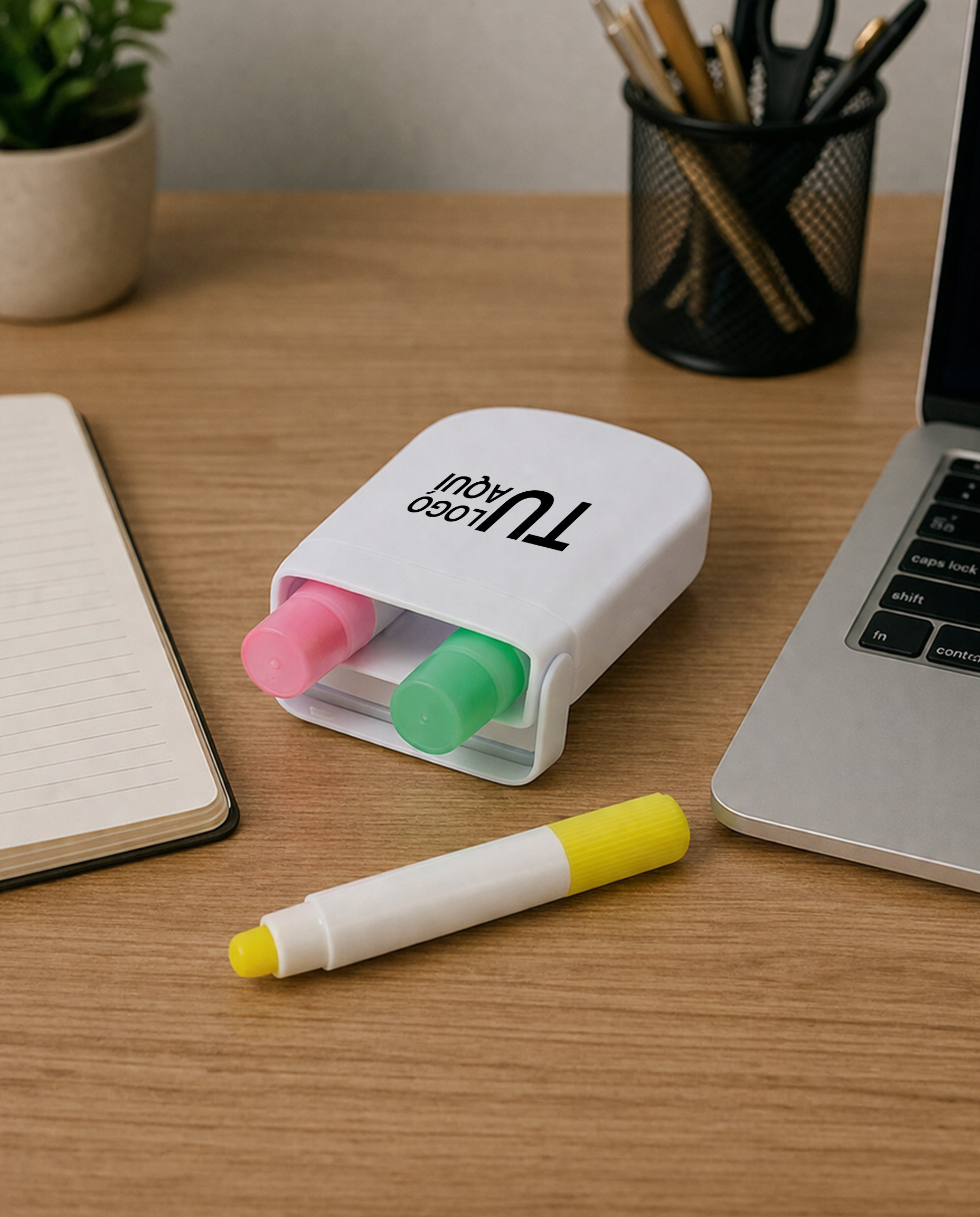 MR12 - Set de Resaltadores - Imagen 6