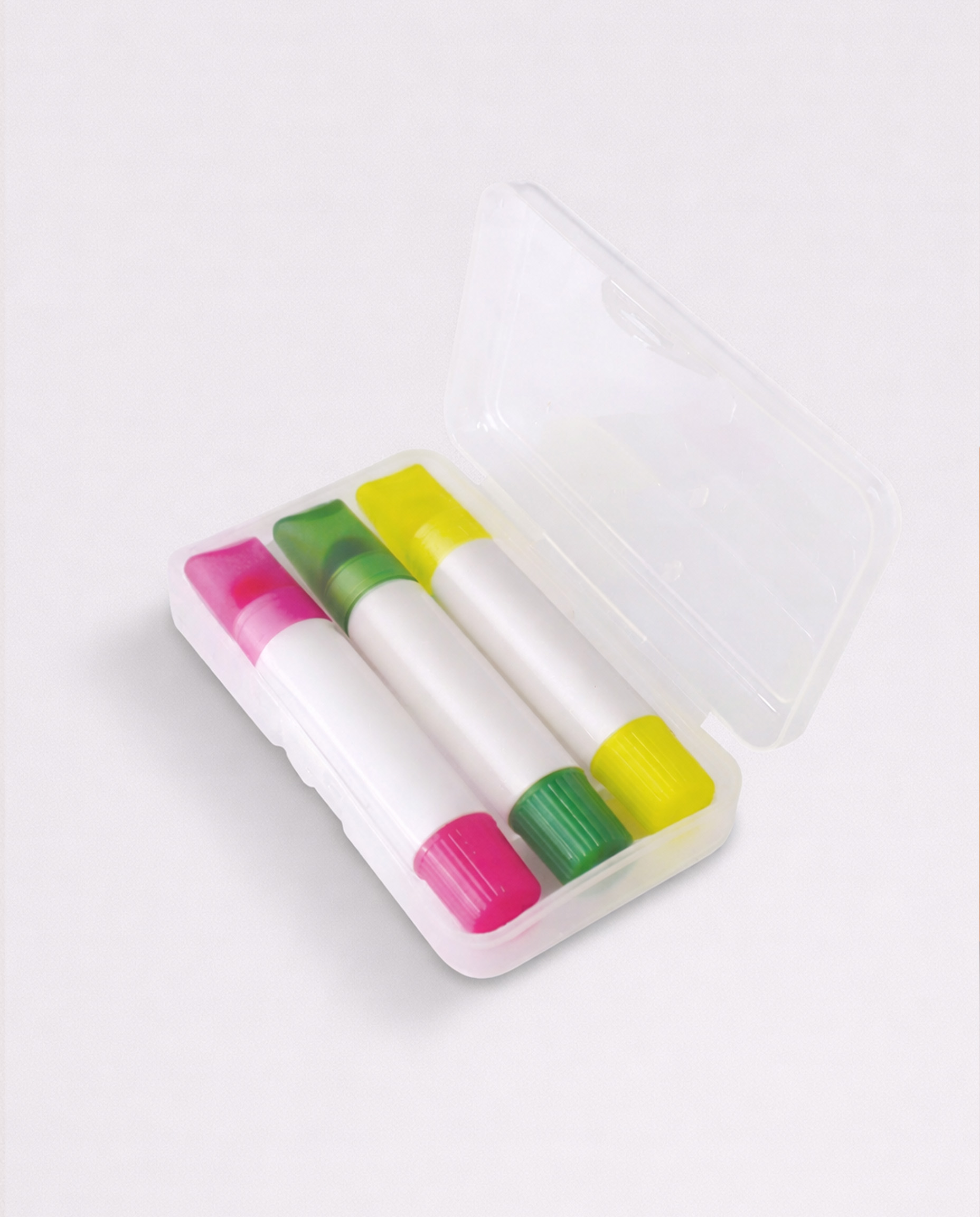 MR13 - Set de Resaltadores