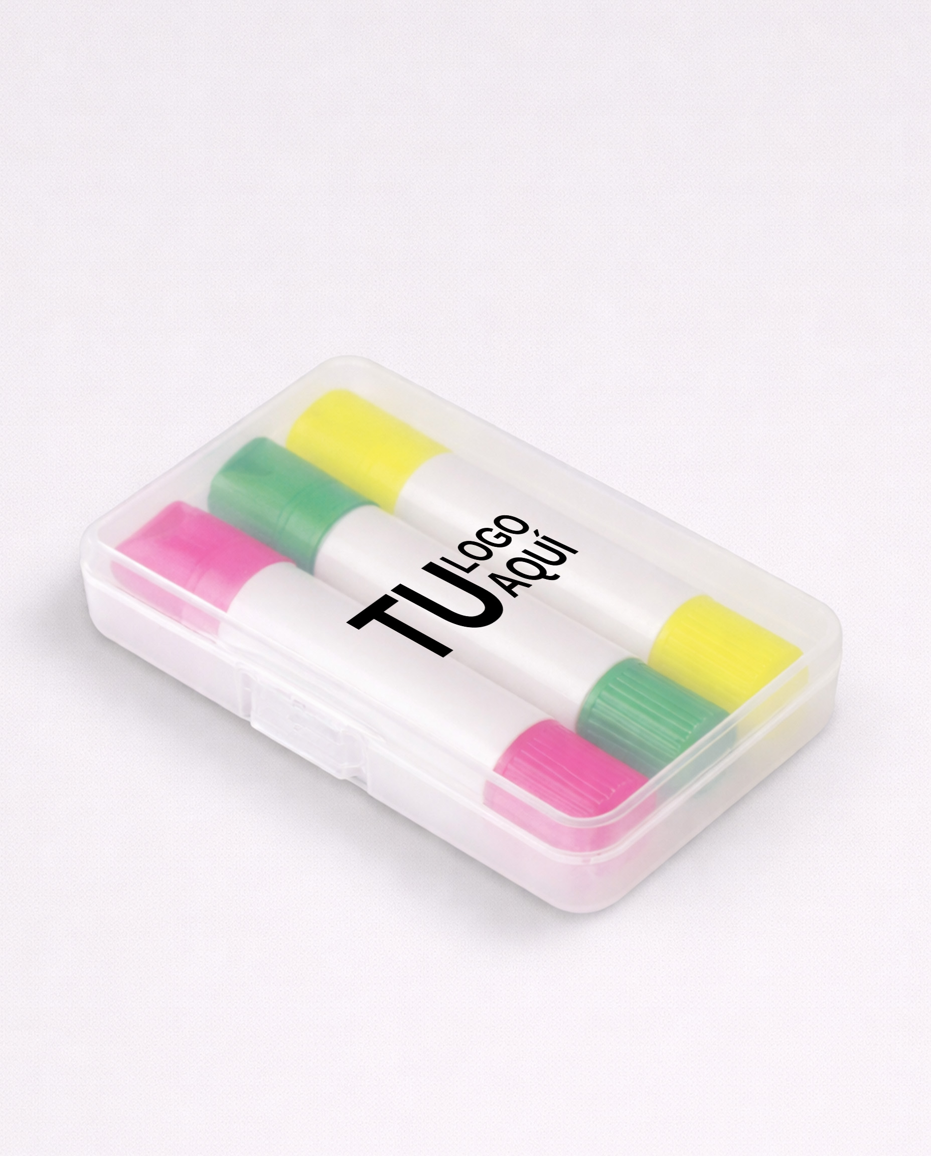 MR13 - Set de Resaltadores - Imagen 2