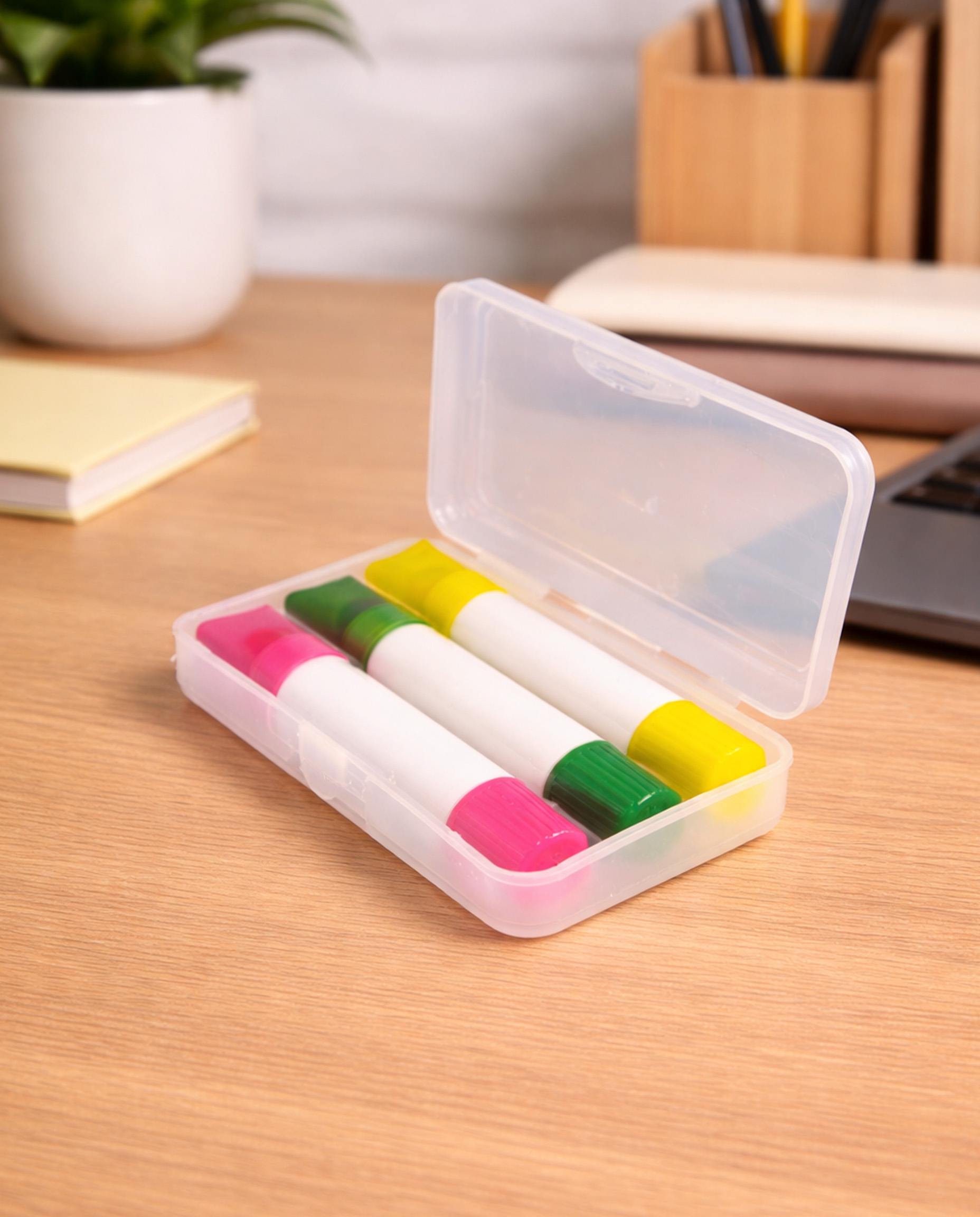 MR13 - Set de Resaltadores - Imagen 4