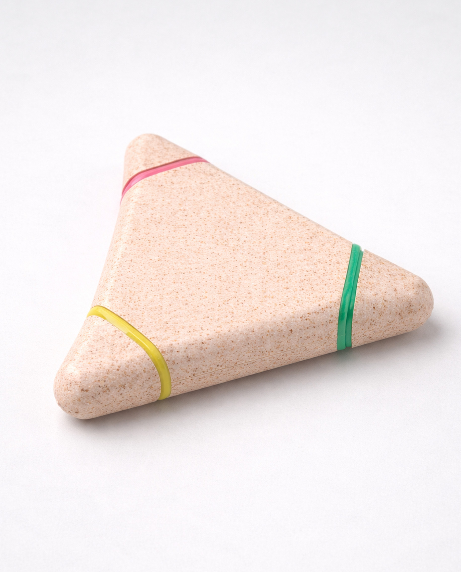 MR15 - Resaltadores en Fibra de Trigo - Imagen 2