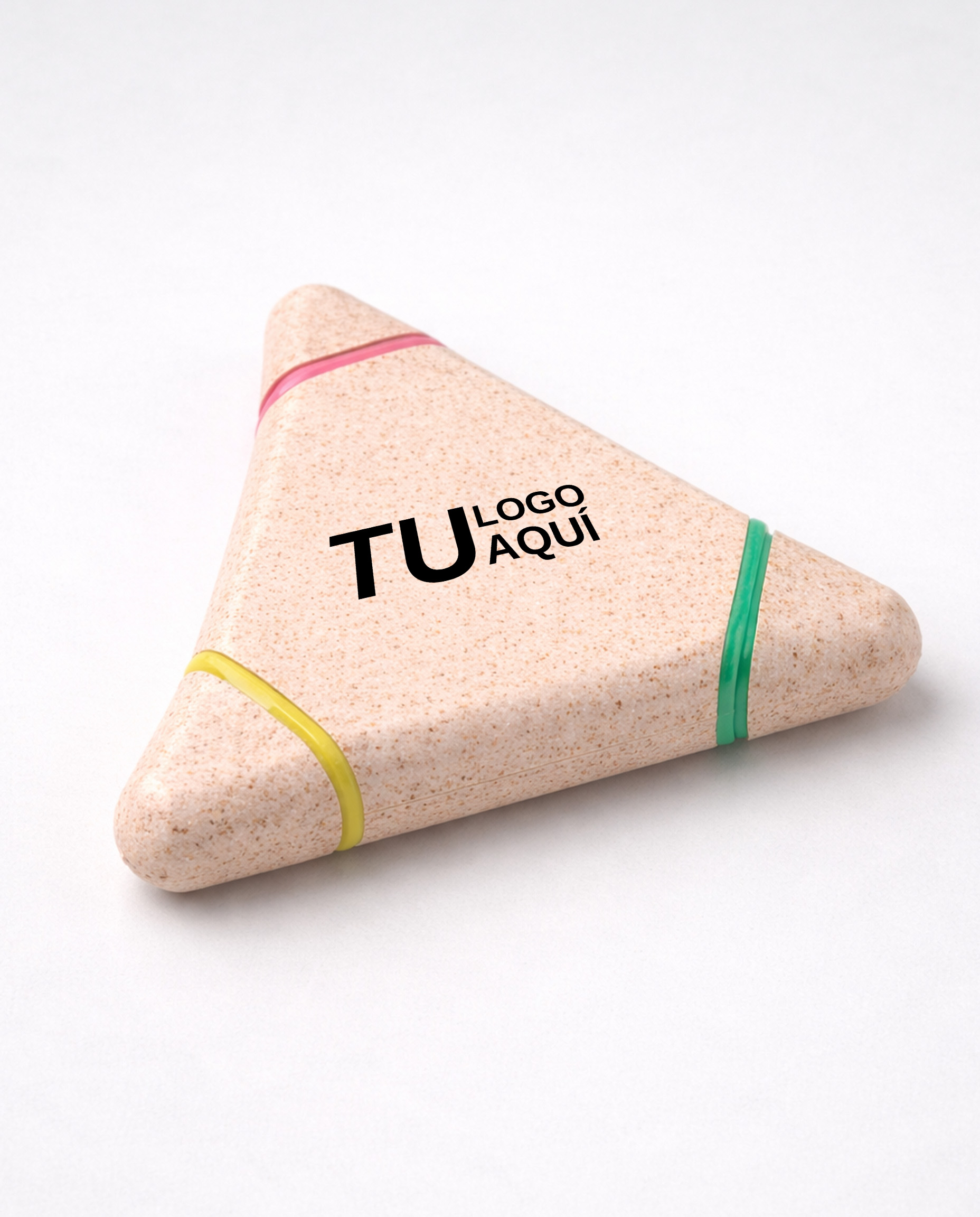 MR15 - Resaltadores en Fibra de Trigo - Imagen 3