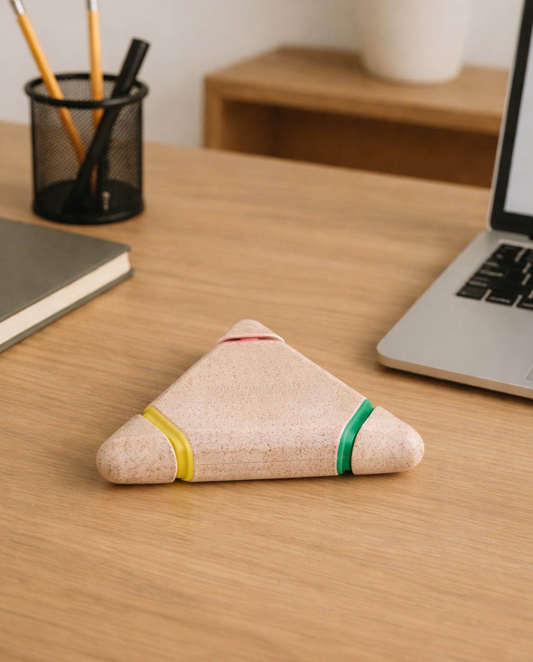 MR15 - Resaltadores en Fibra de Trigo - Imagen 5