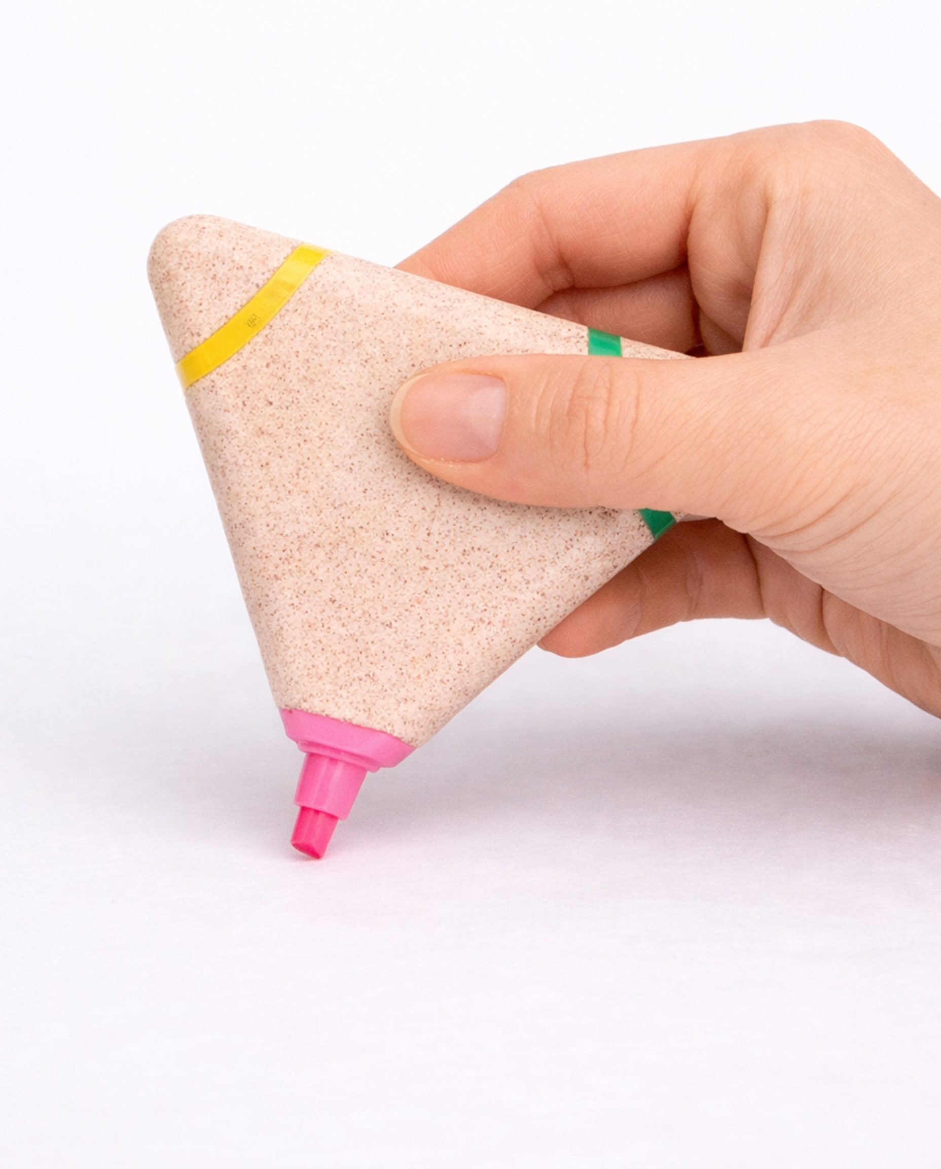 MR15 - Resaltadores en Fibra de Trigo - Imagen 6