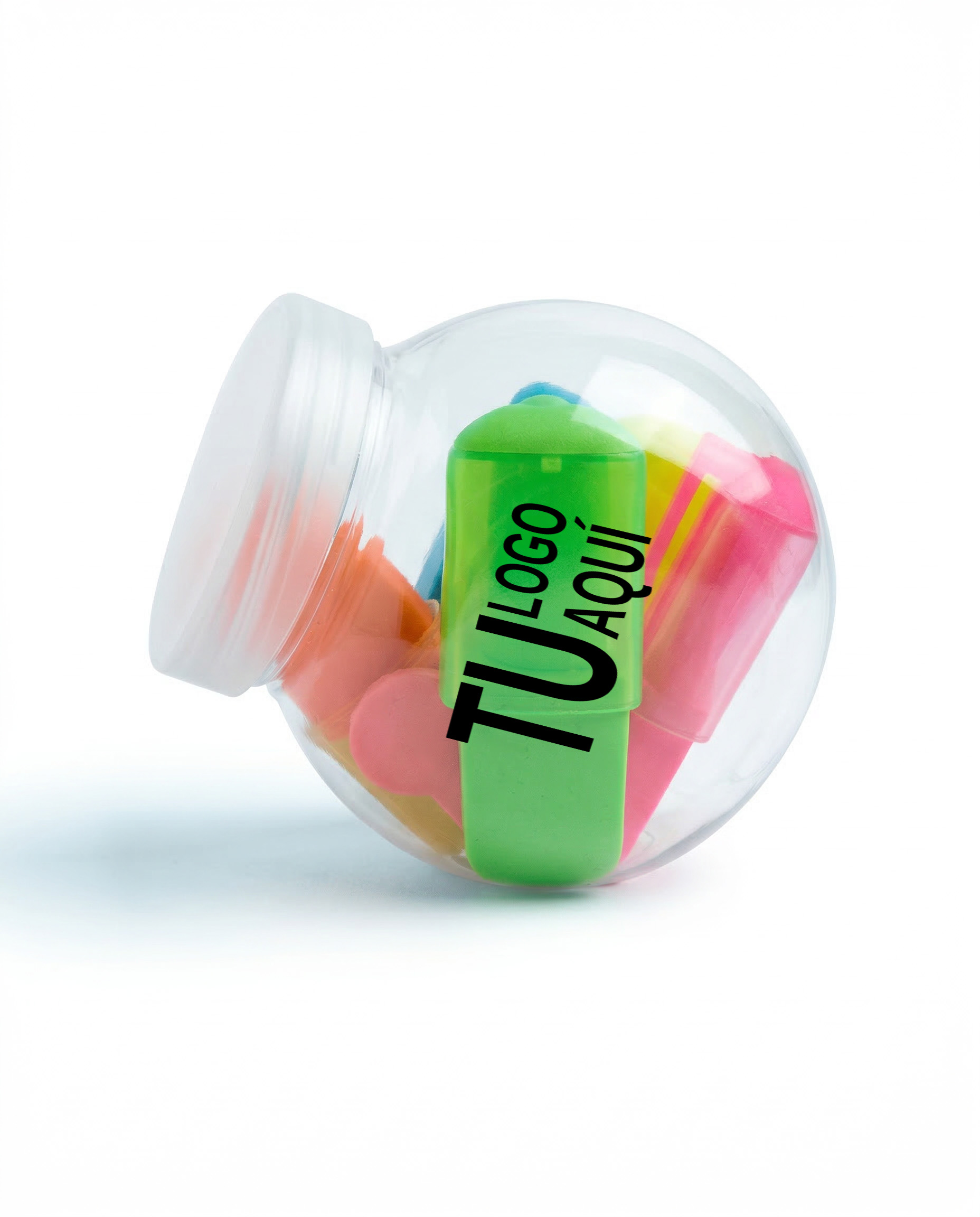 MR16 - Set de Resaltadores - Imagen 4