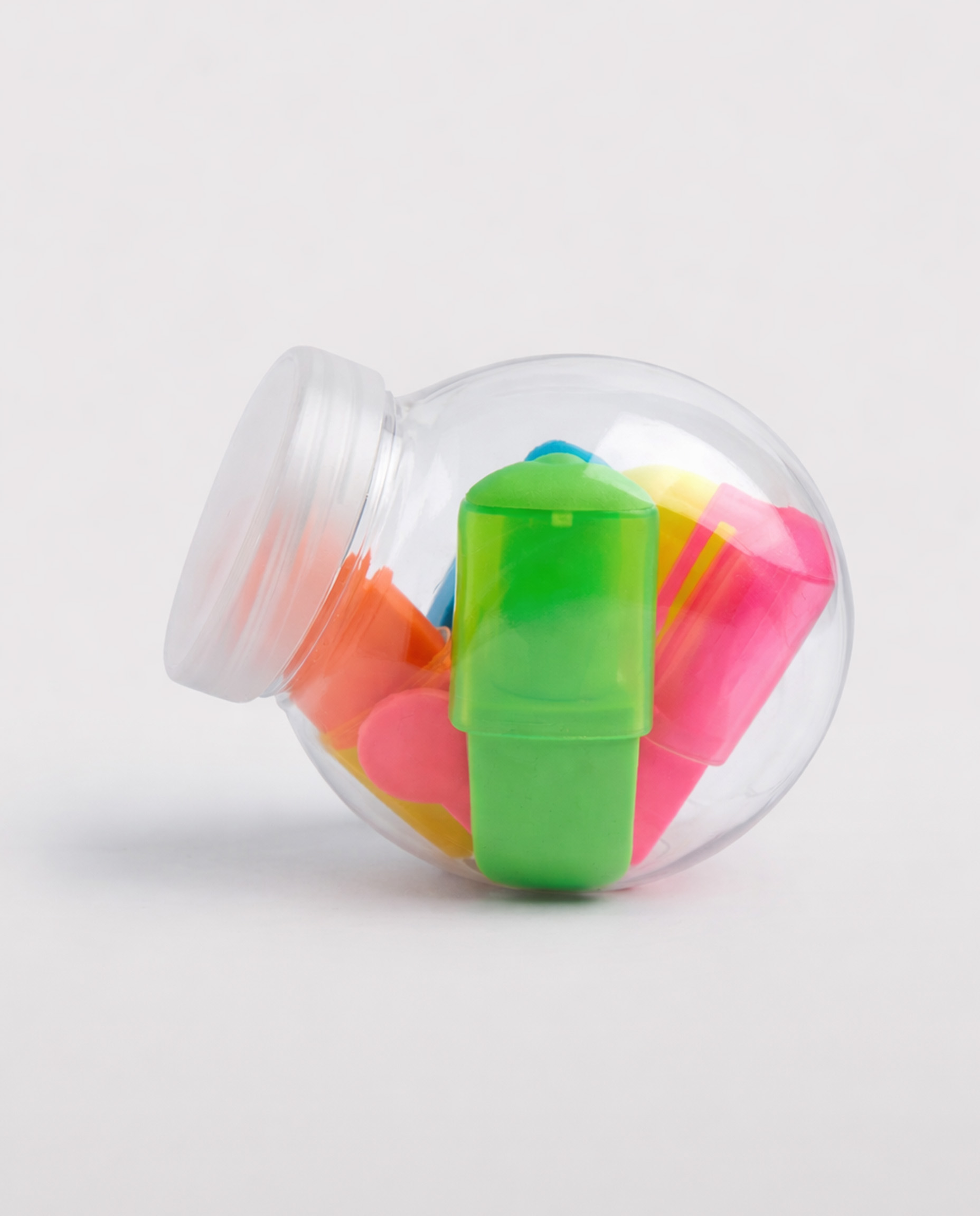 MR16 - Set de Resaltadores