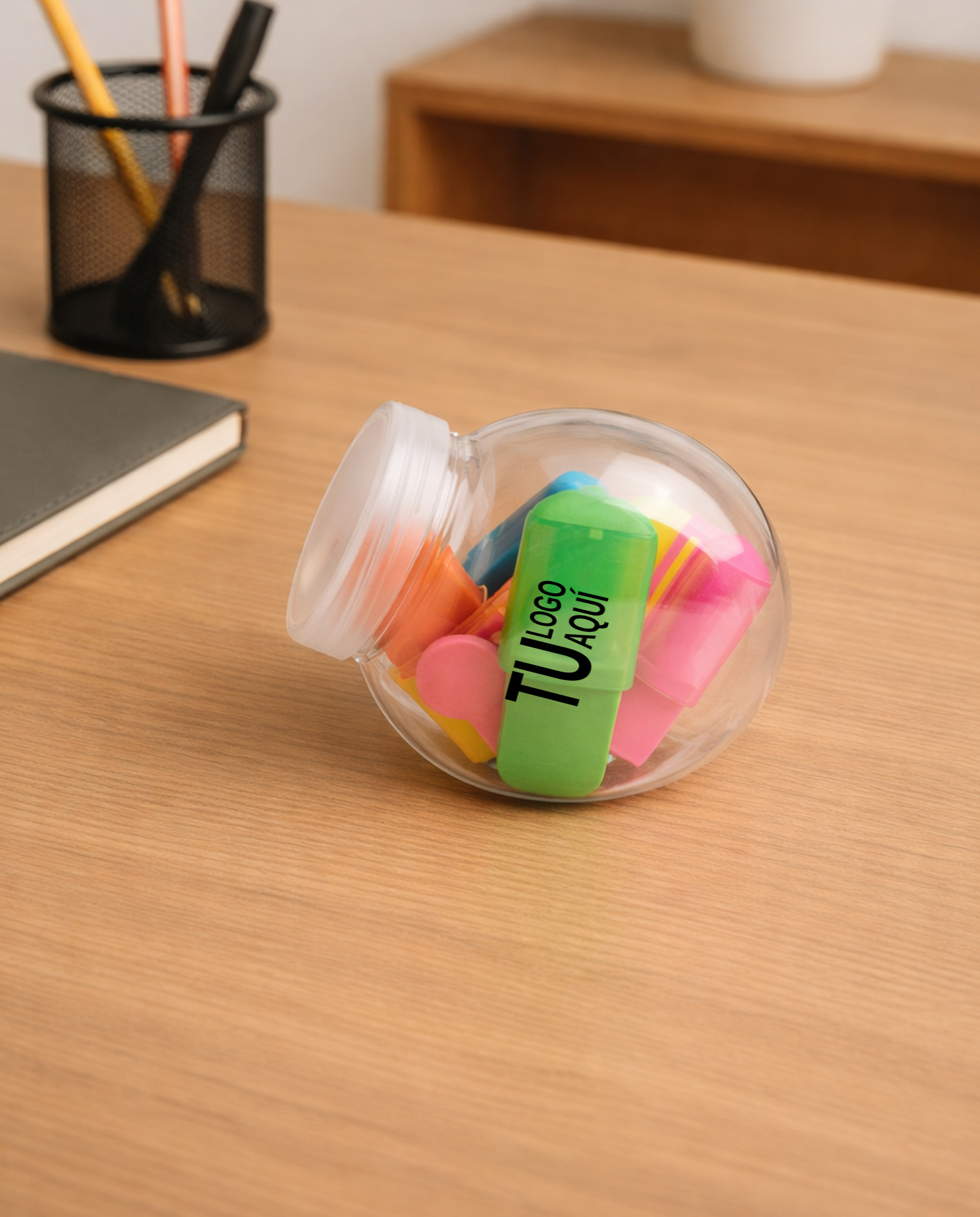 MR16 - Set de Resaltadores - Imagen 5