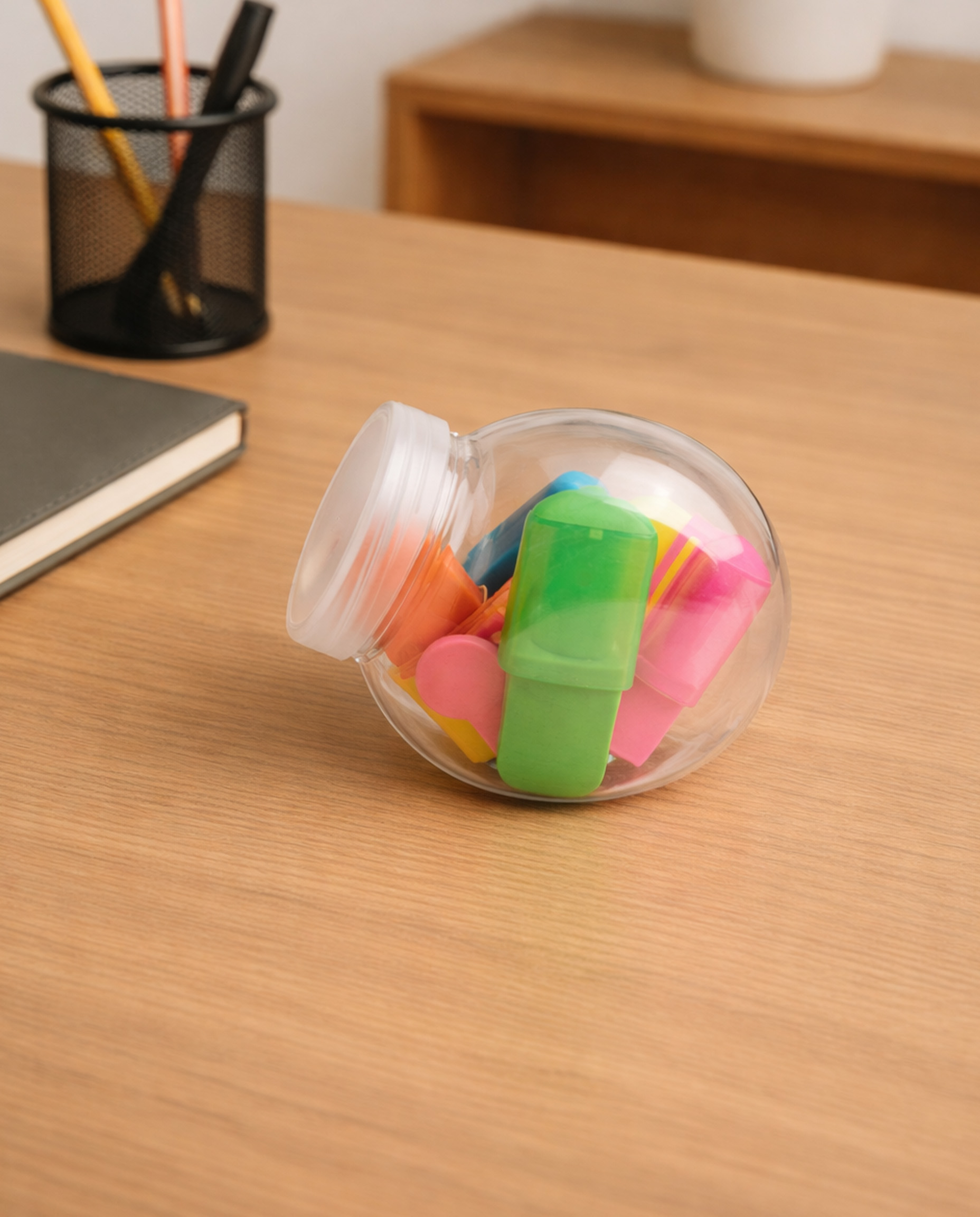 MR16 - Set de Resaltadores - Imagen 3