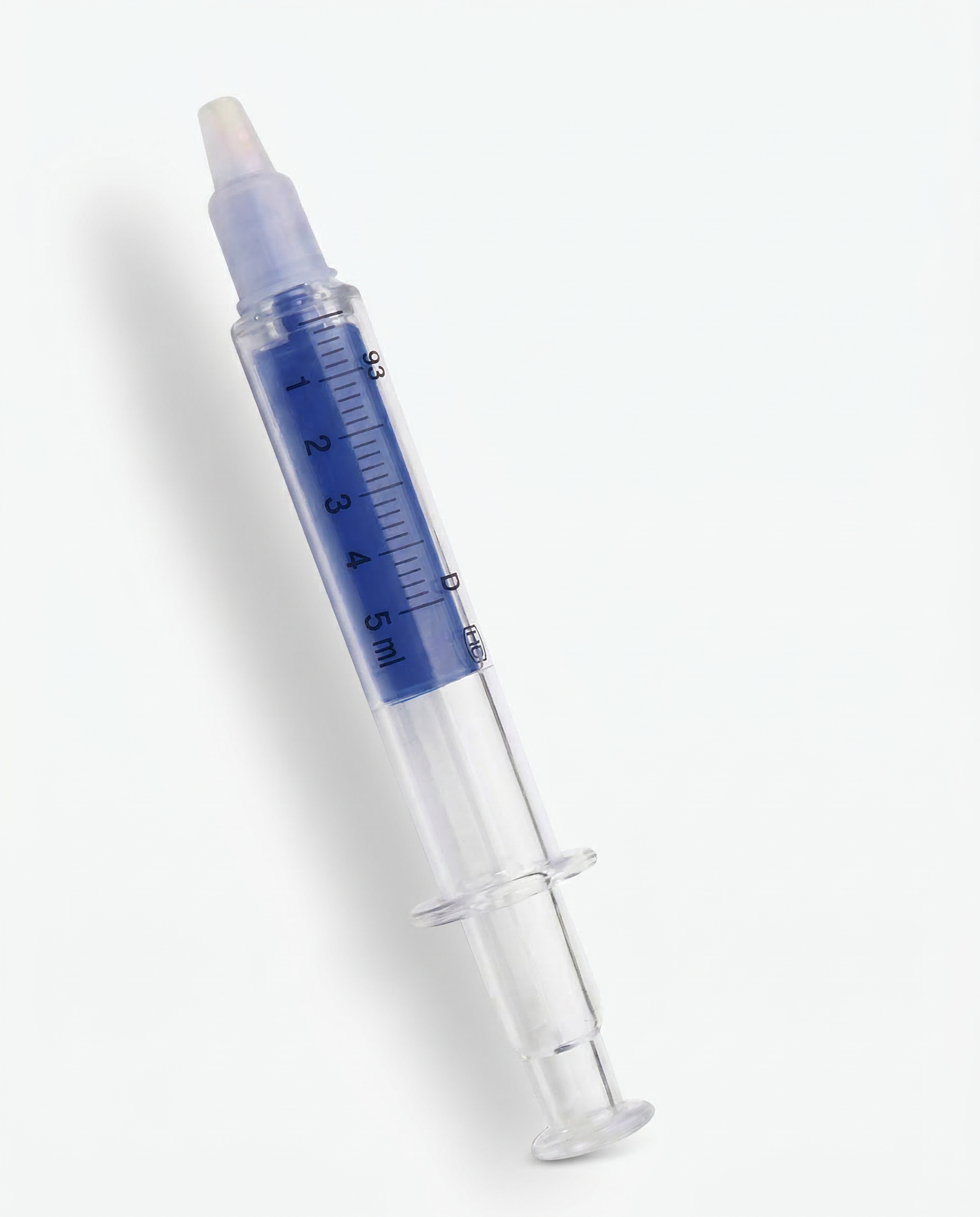 MR17 - Resaltador en jeringa