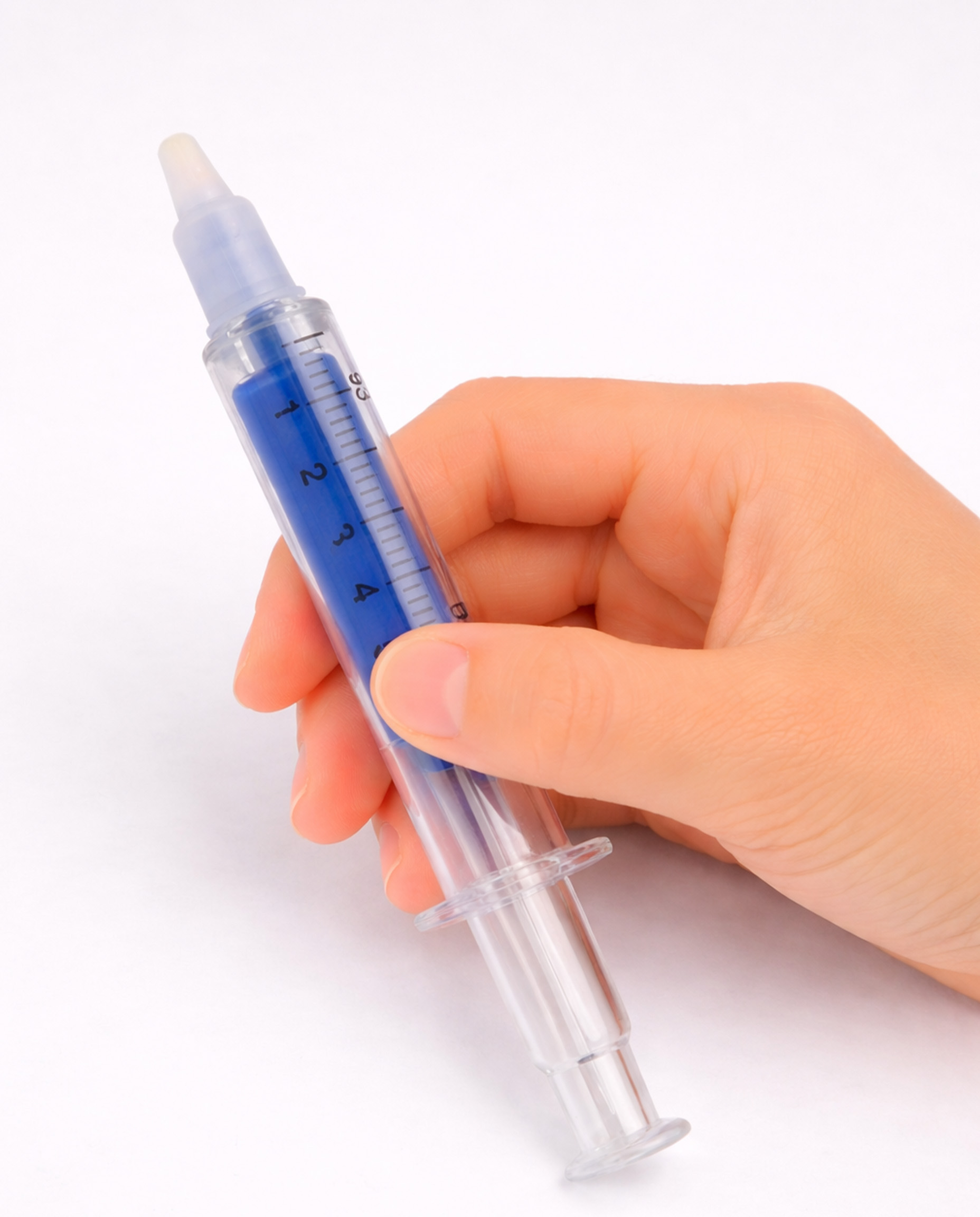 MR17 - Resaltador en jeringa - Imagen 2