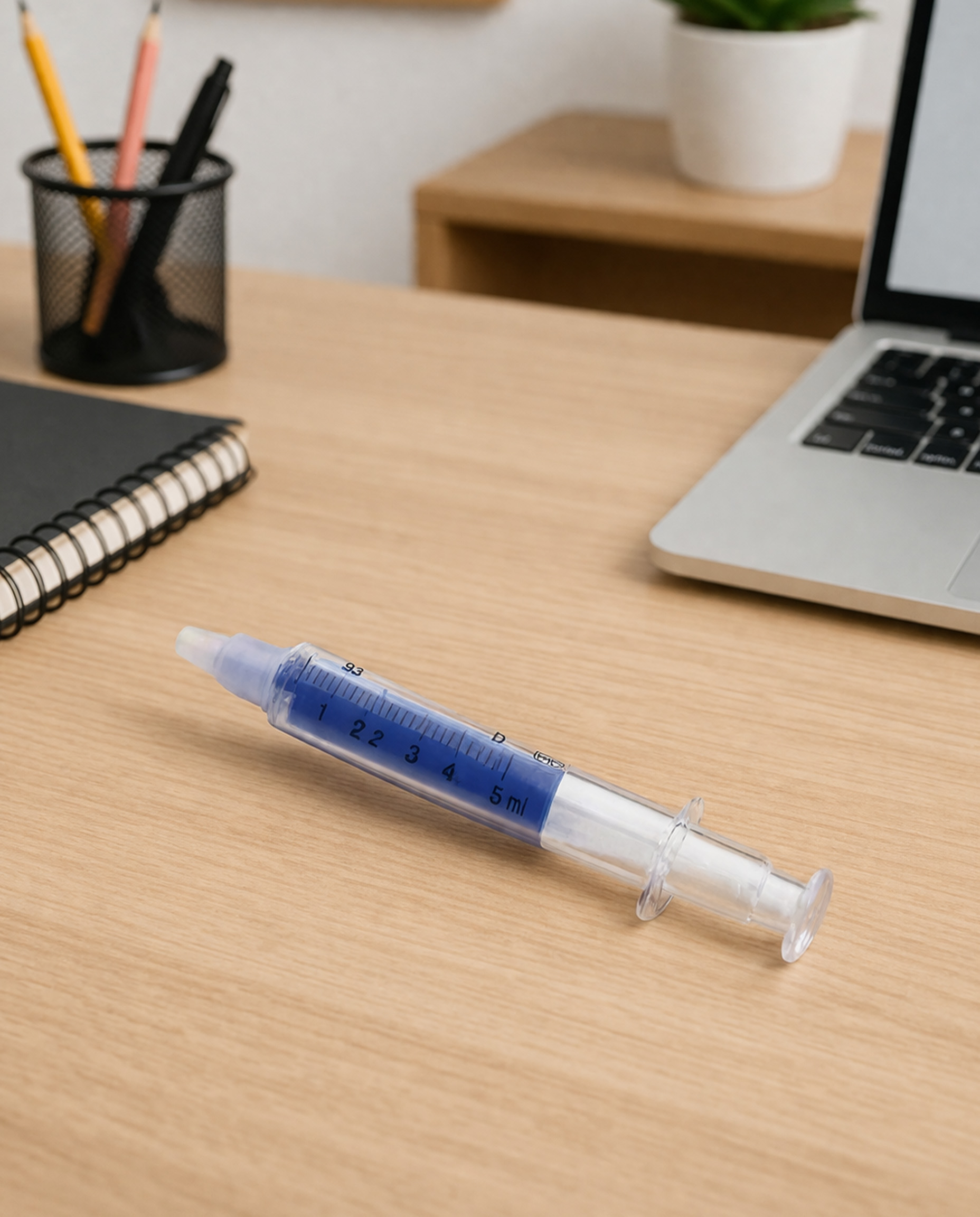 MR17 - Resaltador en jeringa - Imagen 3