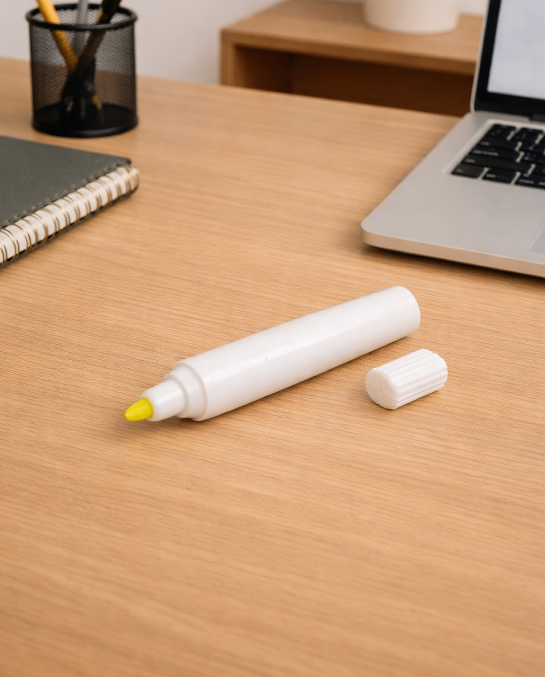 MR18 - Resaltador chisguete - Imagen 2