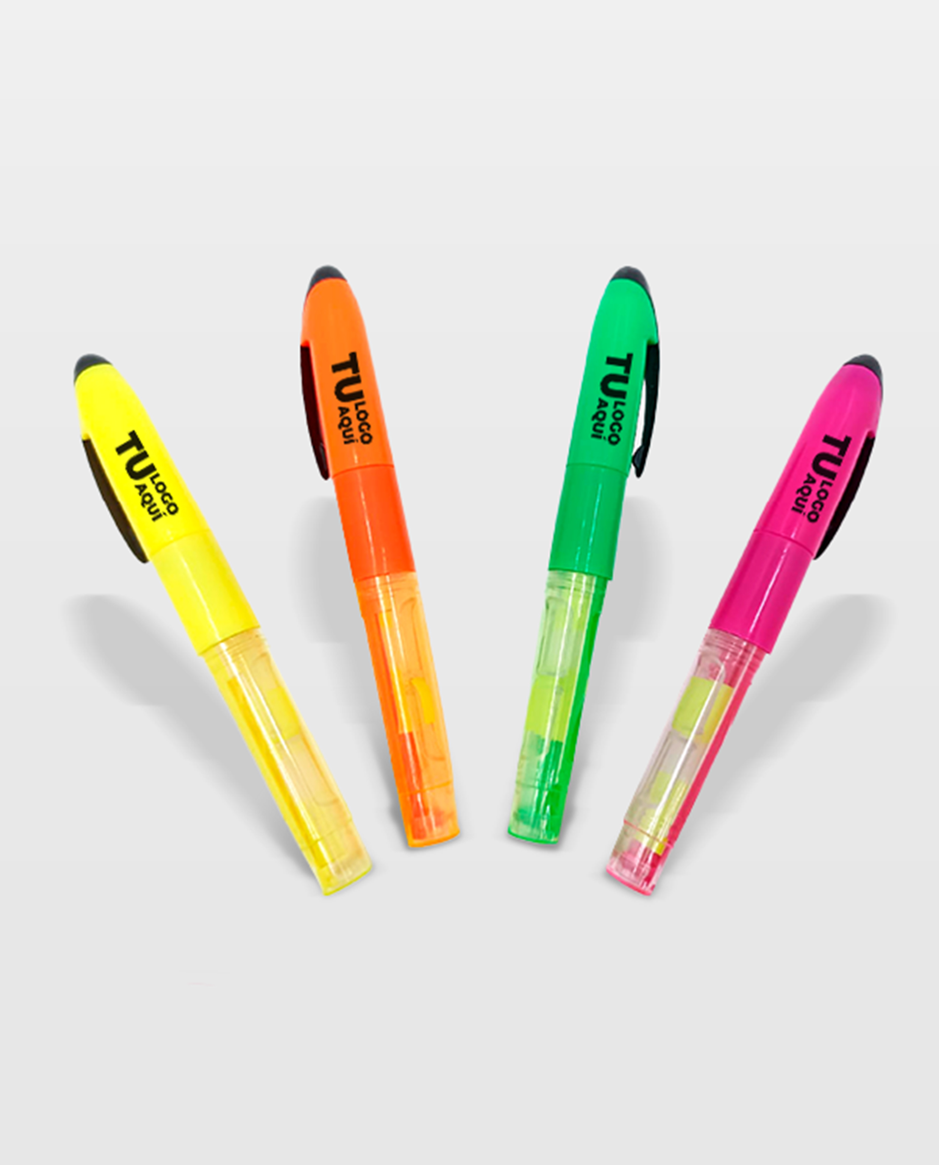 MR19 - Resaltador + Notas adhesivas - Imagen 2