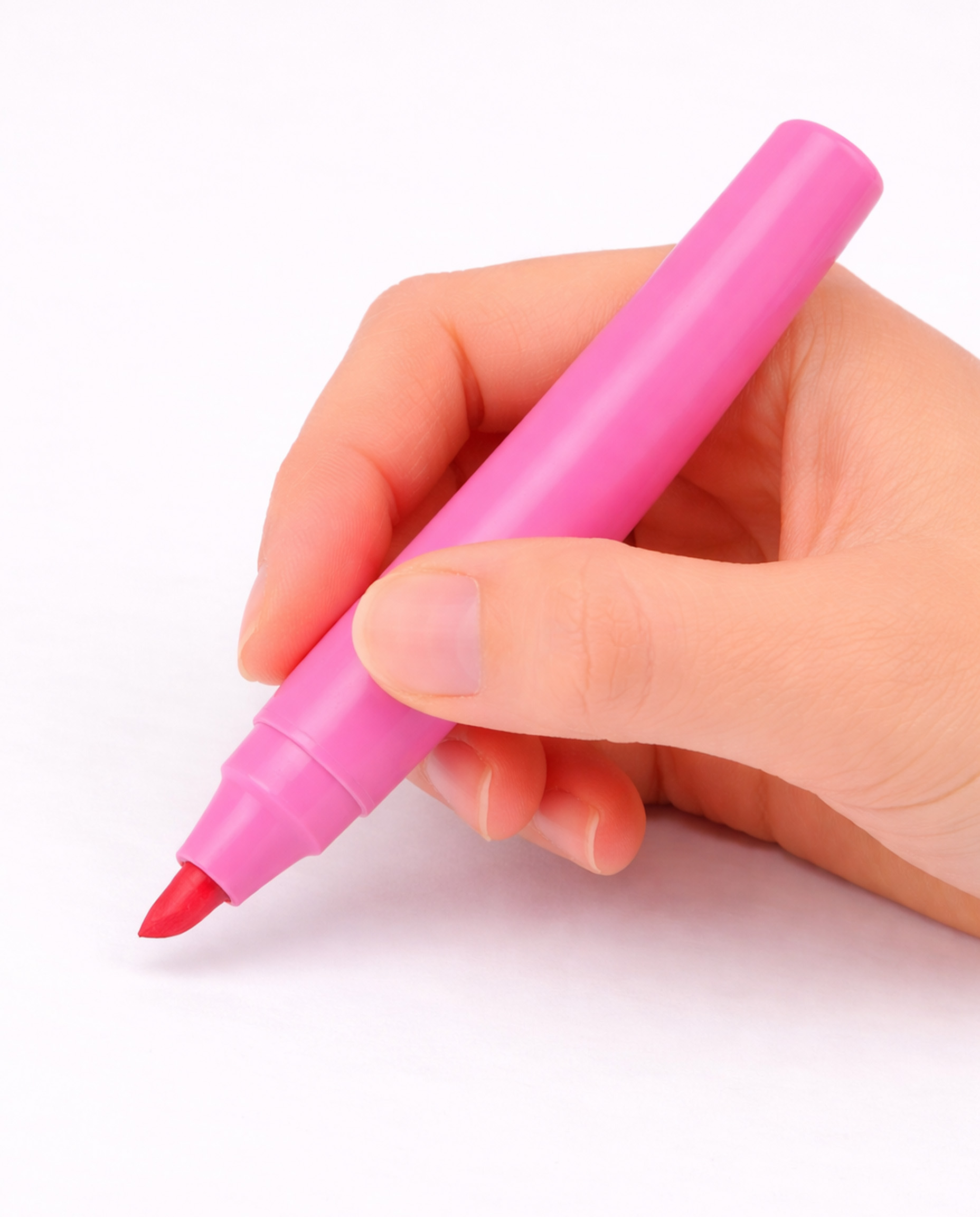 MR19 - Resaltadores tipo lapicero - Imagen 2