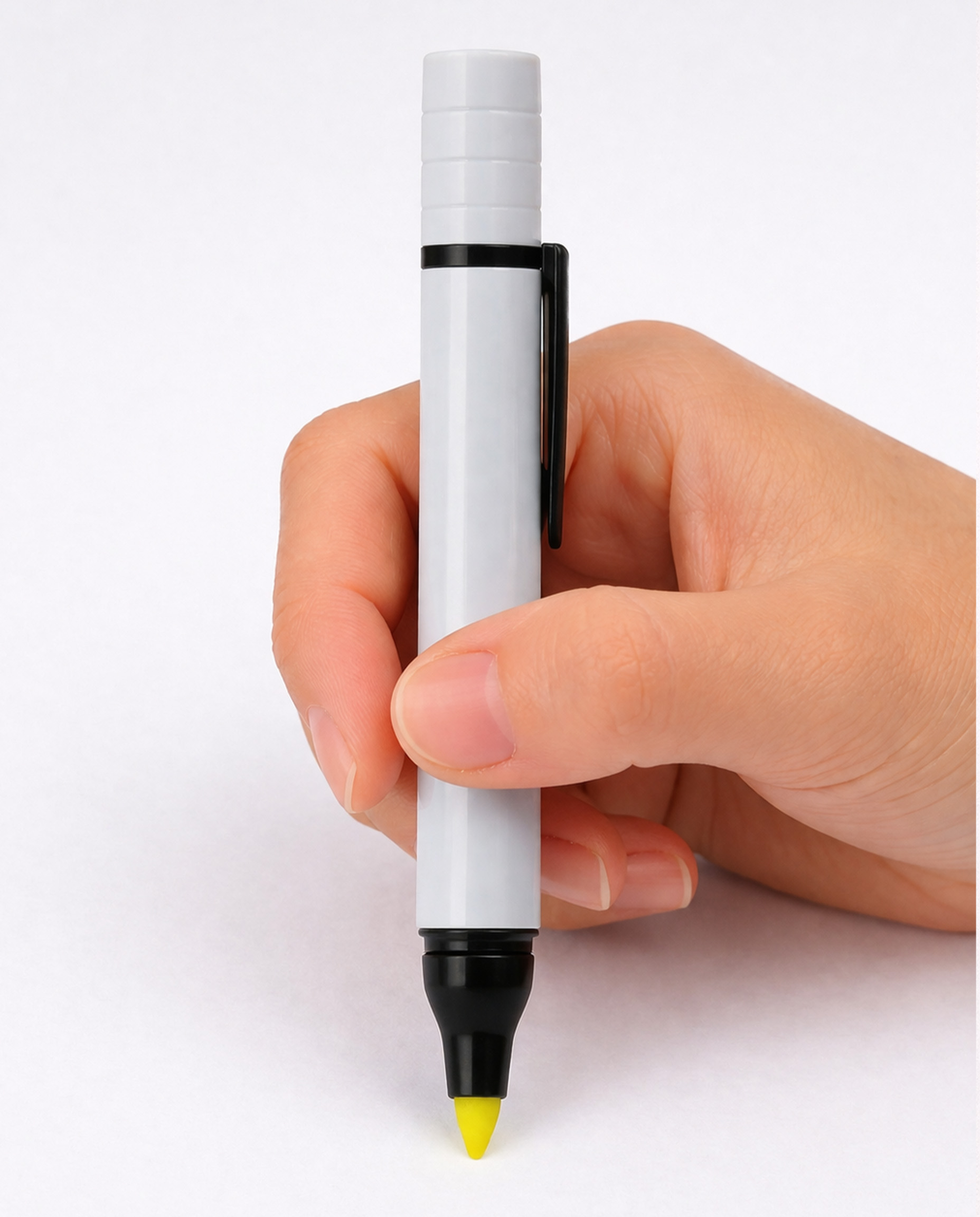 MR19 - Resaltadores tipo lapicero - Imagen 4