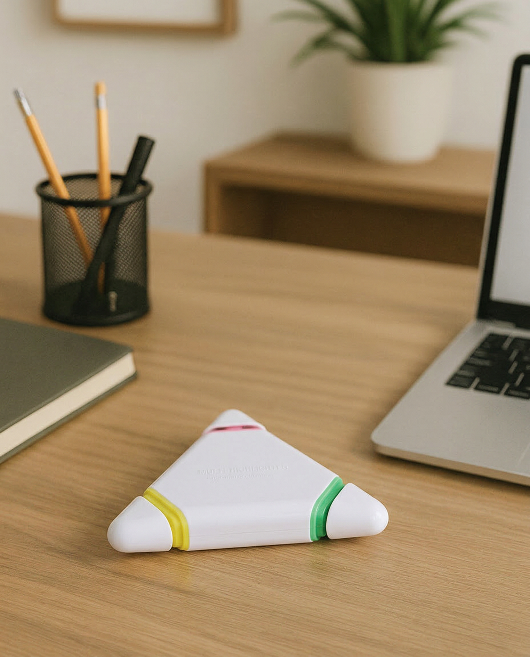 MR02 - Resaltador Triángulo - Imagen 3