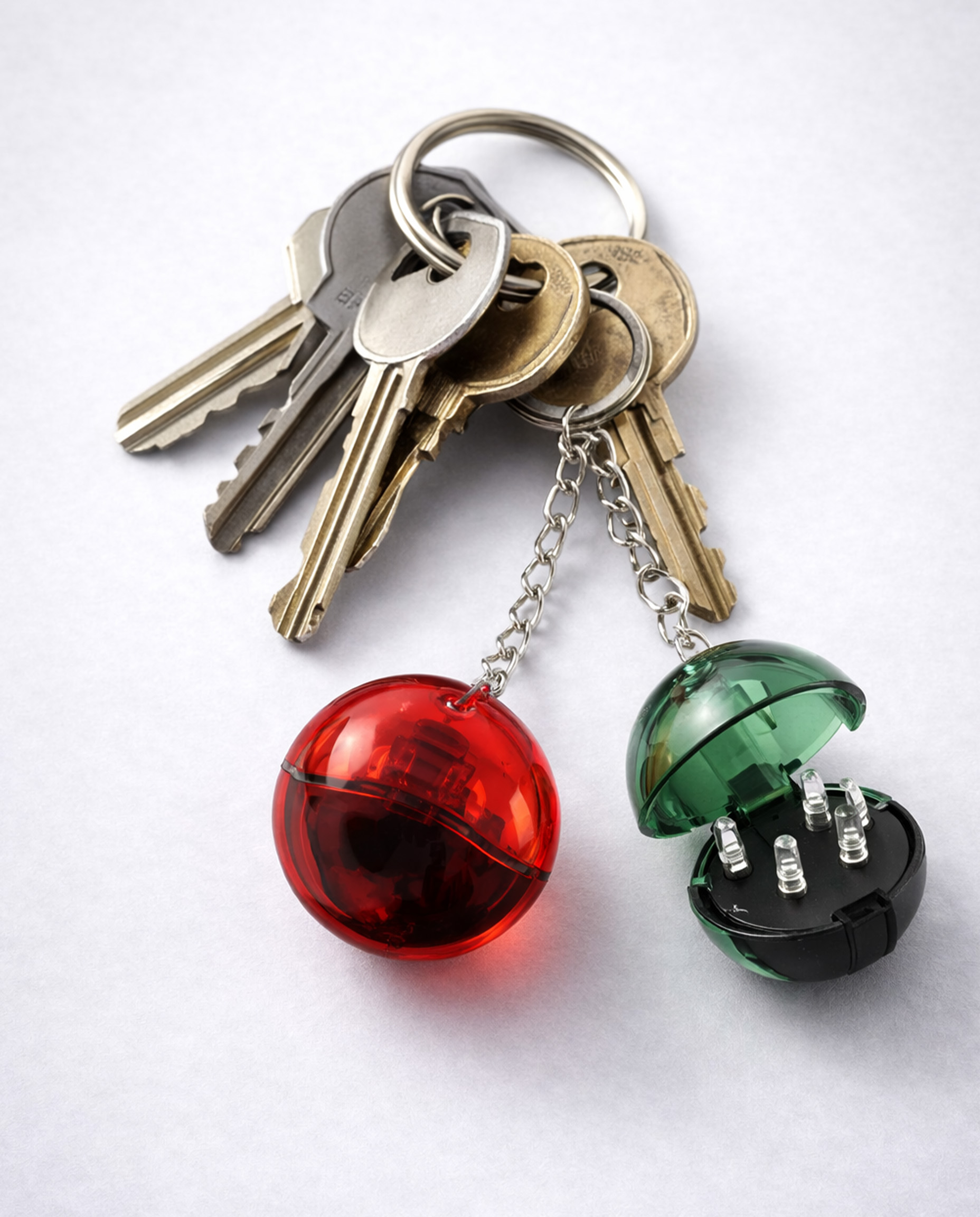 MT01 - Llavero Herramientero - Imagen 3