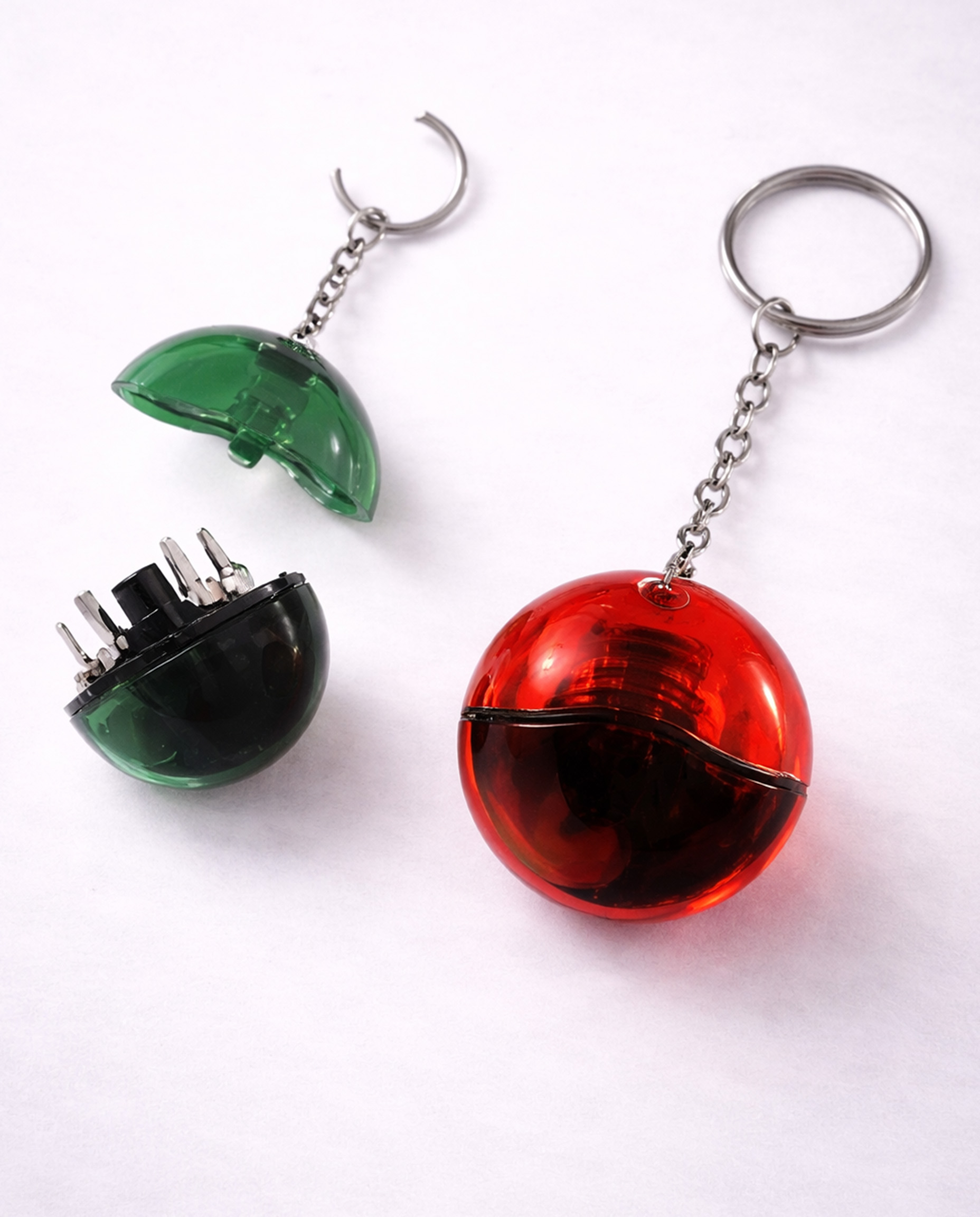 MT01 - Llavero Herramientero - Imagen 2