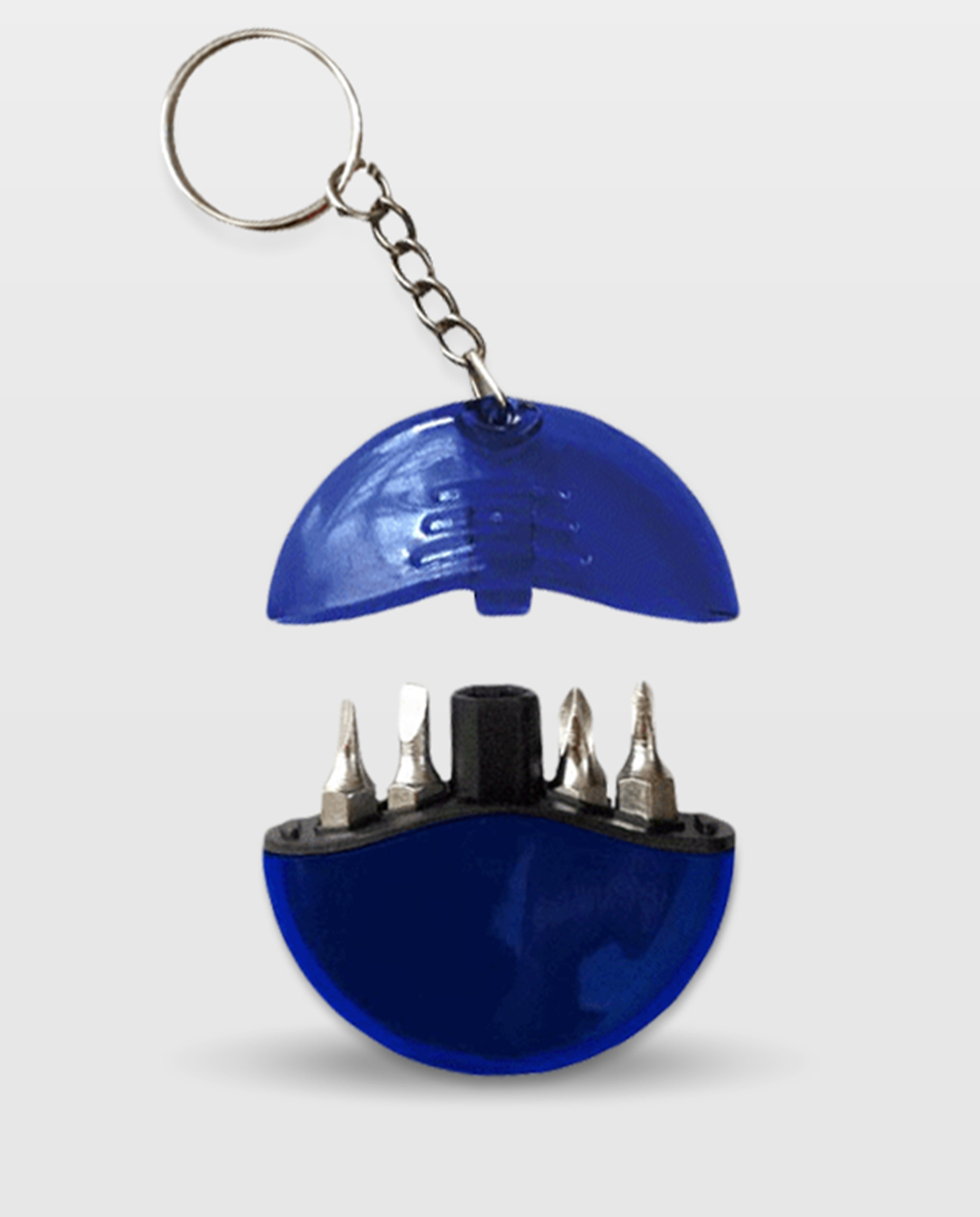 MT02 - Llavero Herramientero - Imagen 5