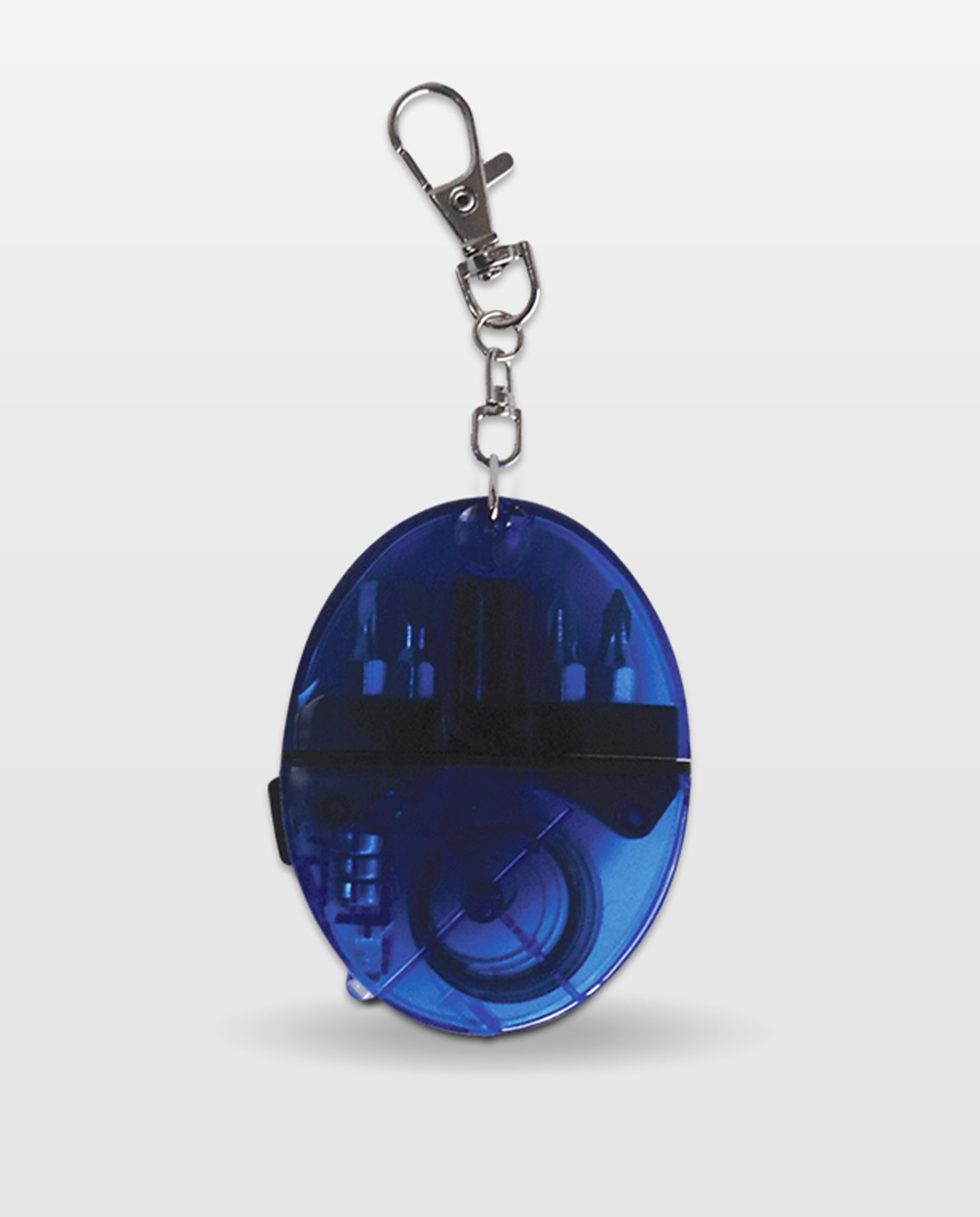 MT02 - Llavero Herramientero