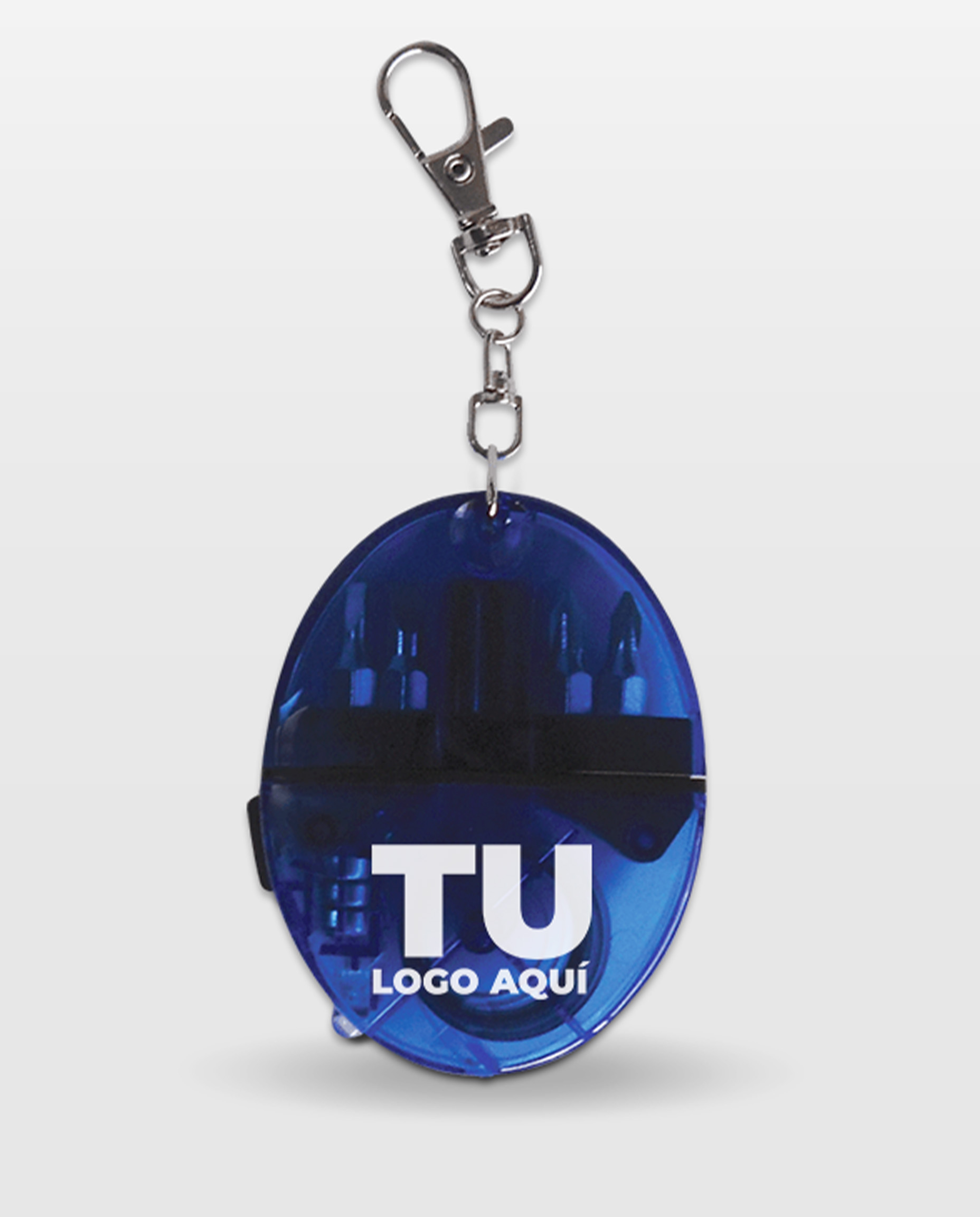 MT02 - Llavero Herramientero - Imagen 3