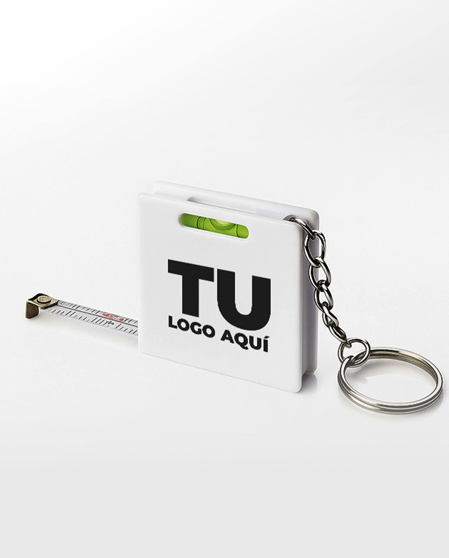 MT03 - Llavero Wincha - Imagen 4