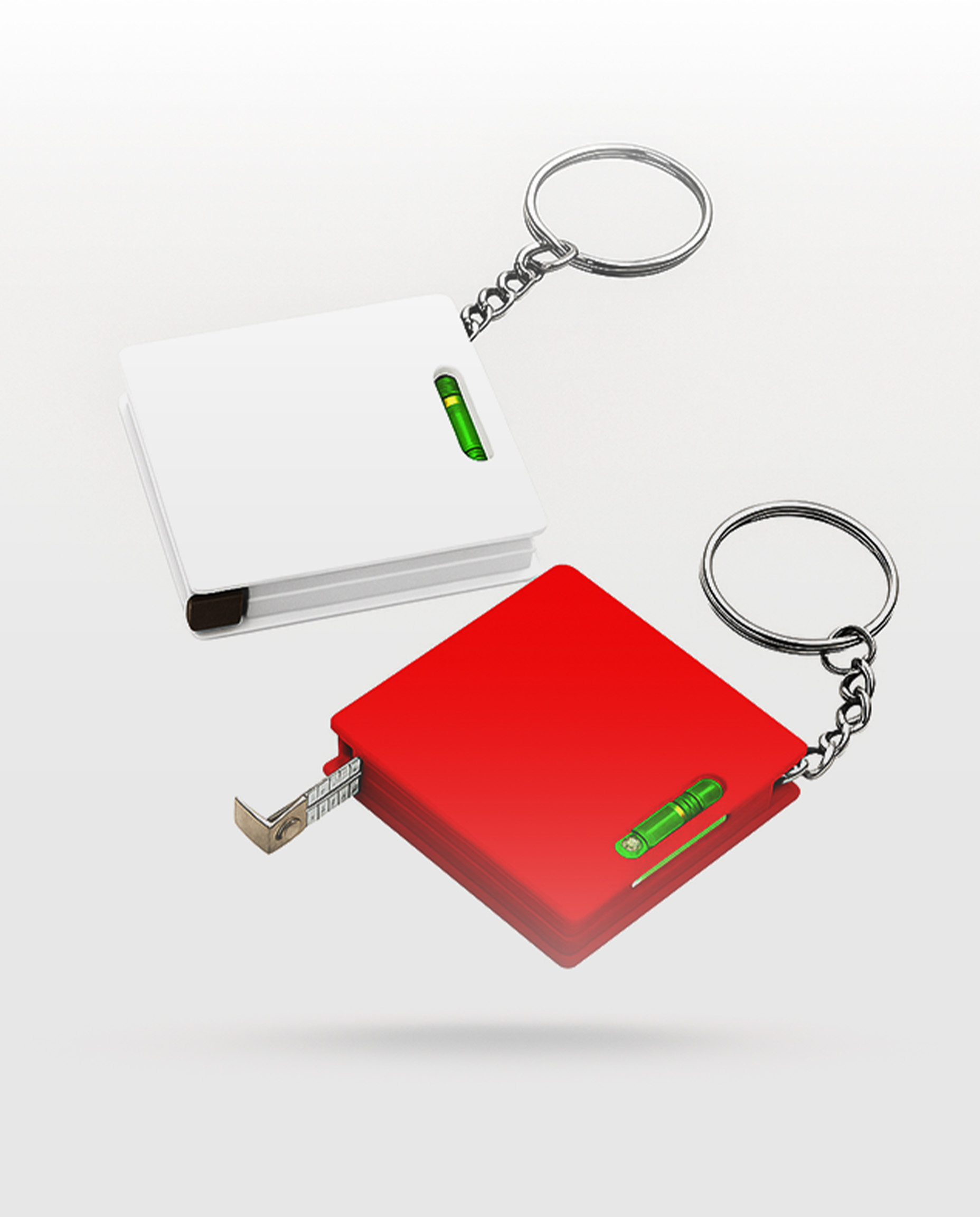 MT03 - Llavero Wincha - Imagen 3