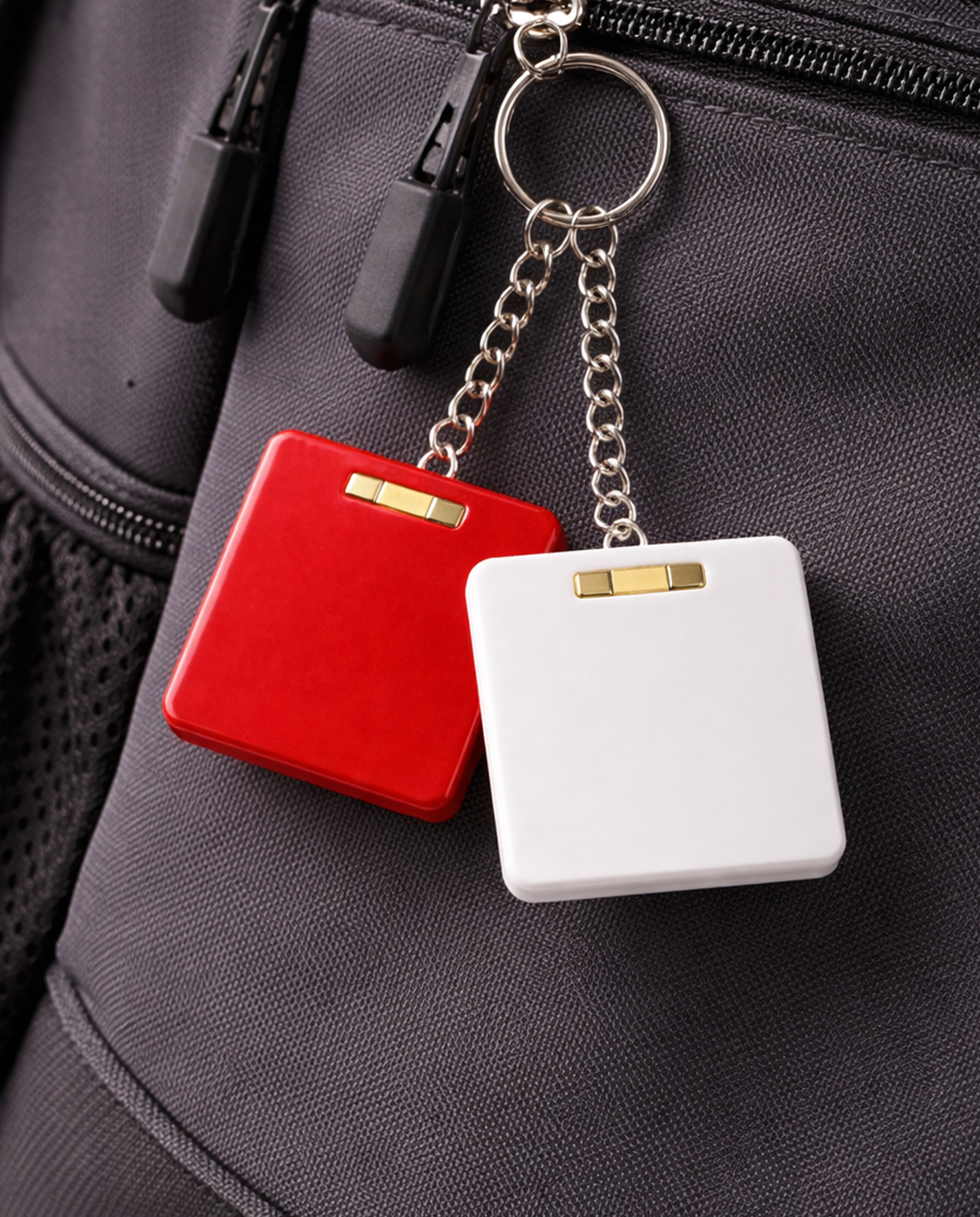 MT03 - Llavero Wincha - Imagen 2