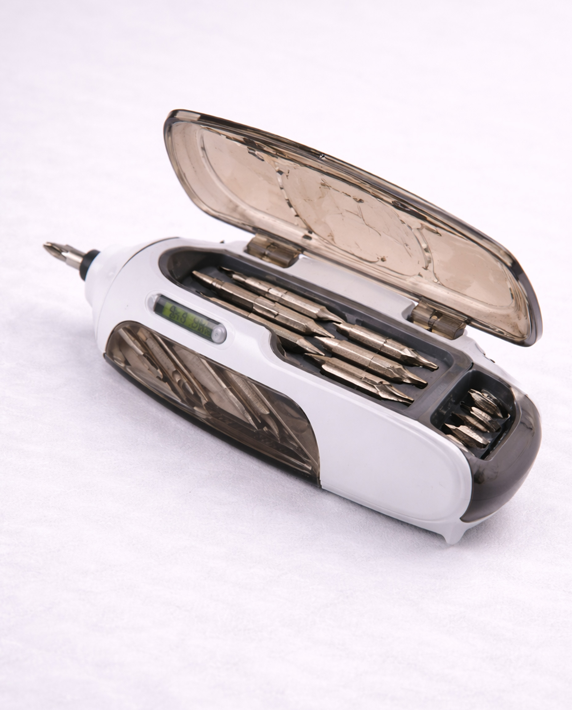 MT07 - Set de Herramienta con Wincha - Imagen 4