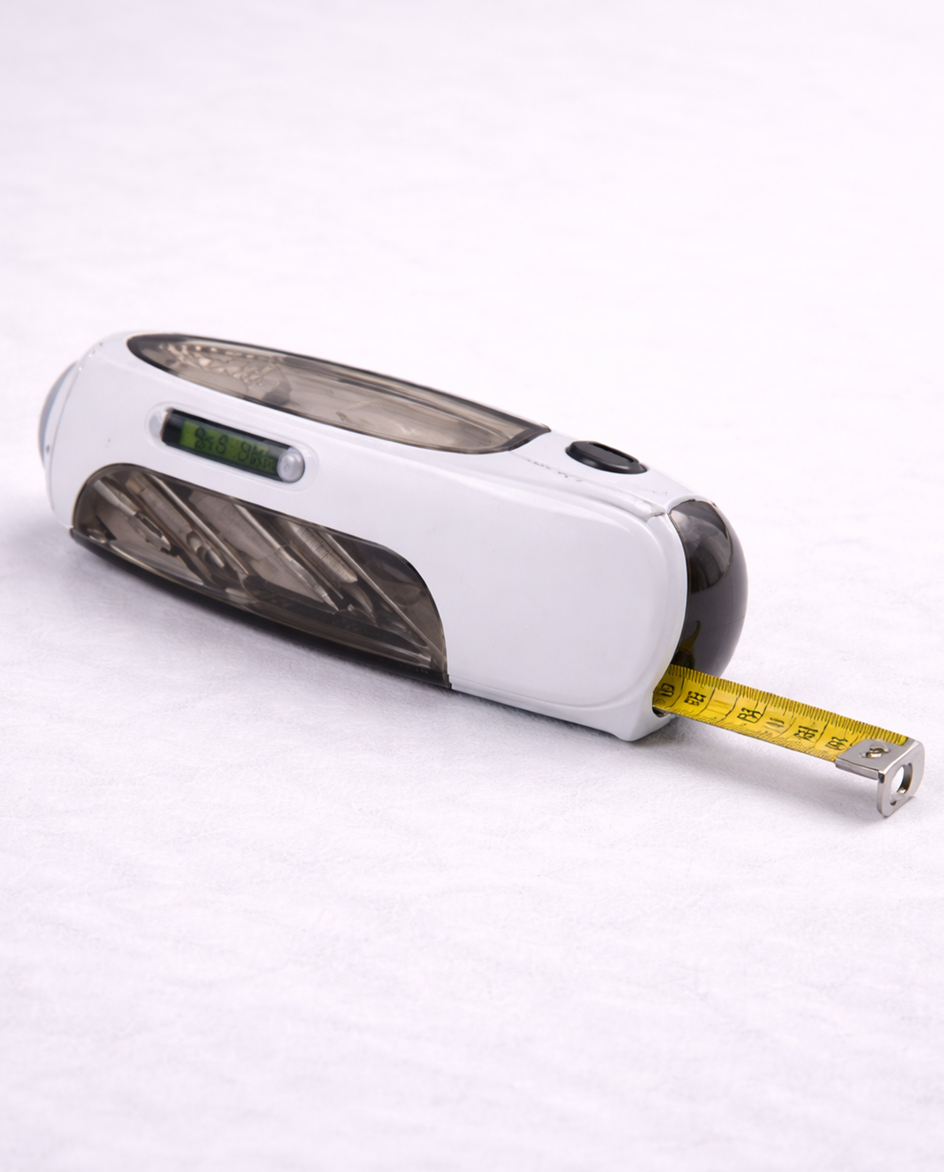 MT07 - Set de Herramienta con Wincha - Imagen 3