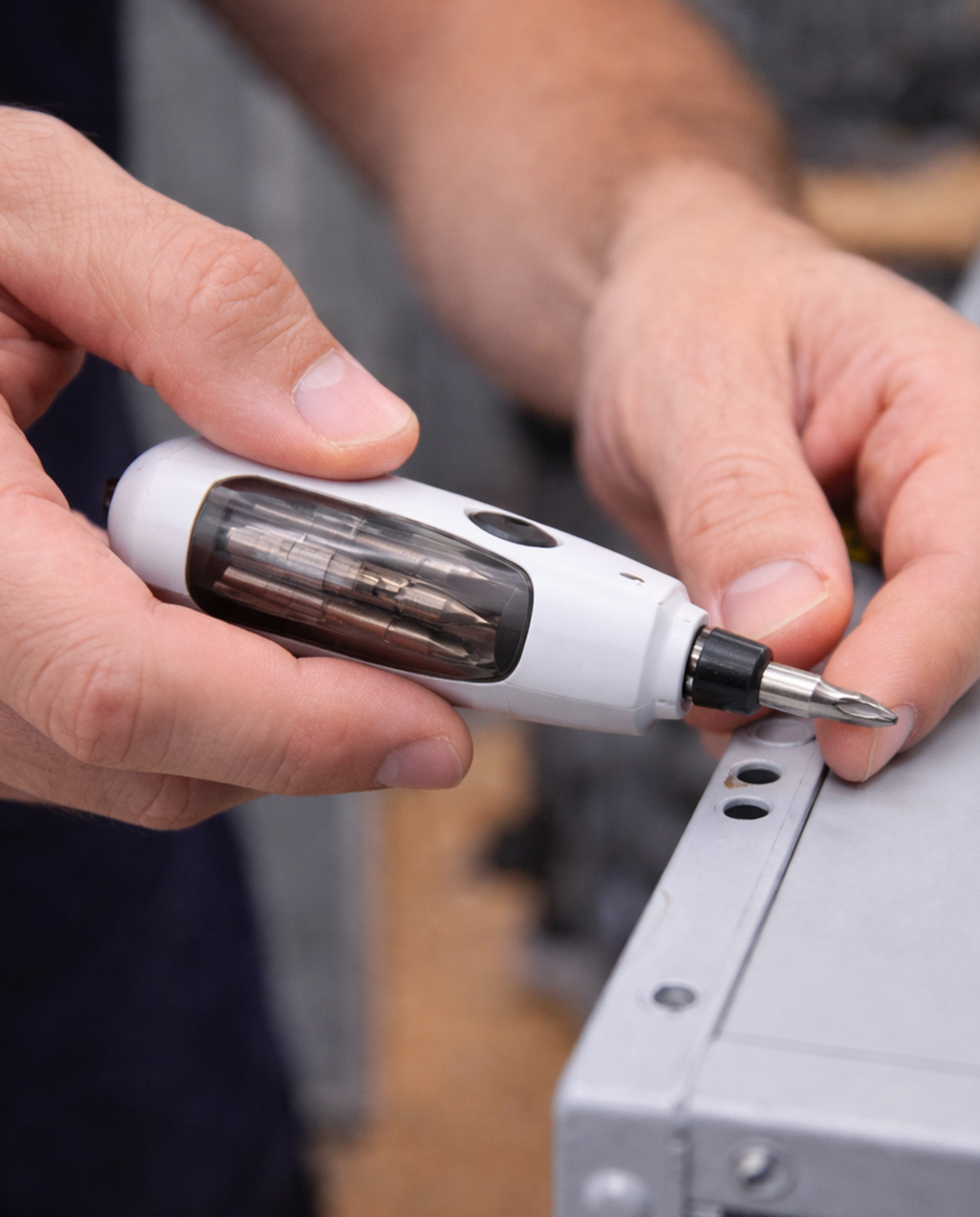 MT07 - Set de Herramienta con Wincha - Imagen 2