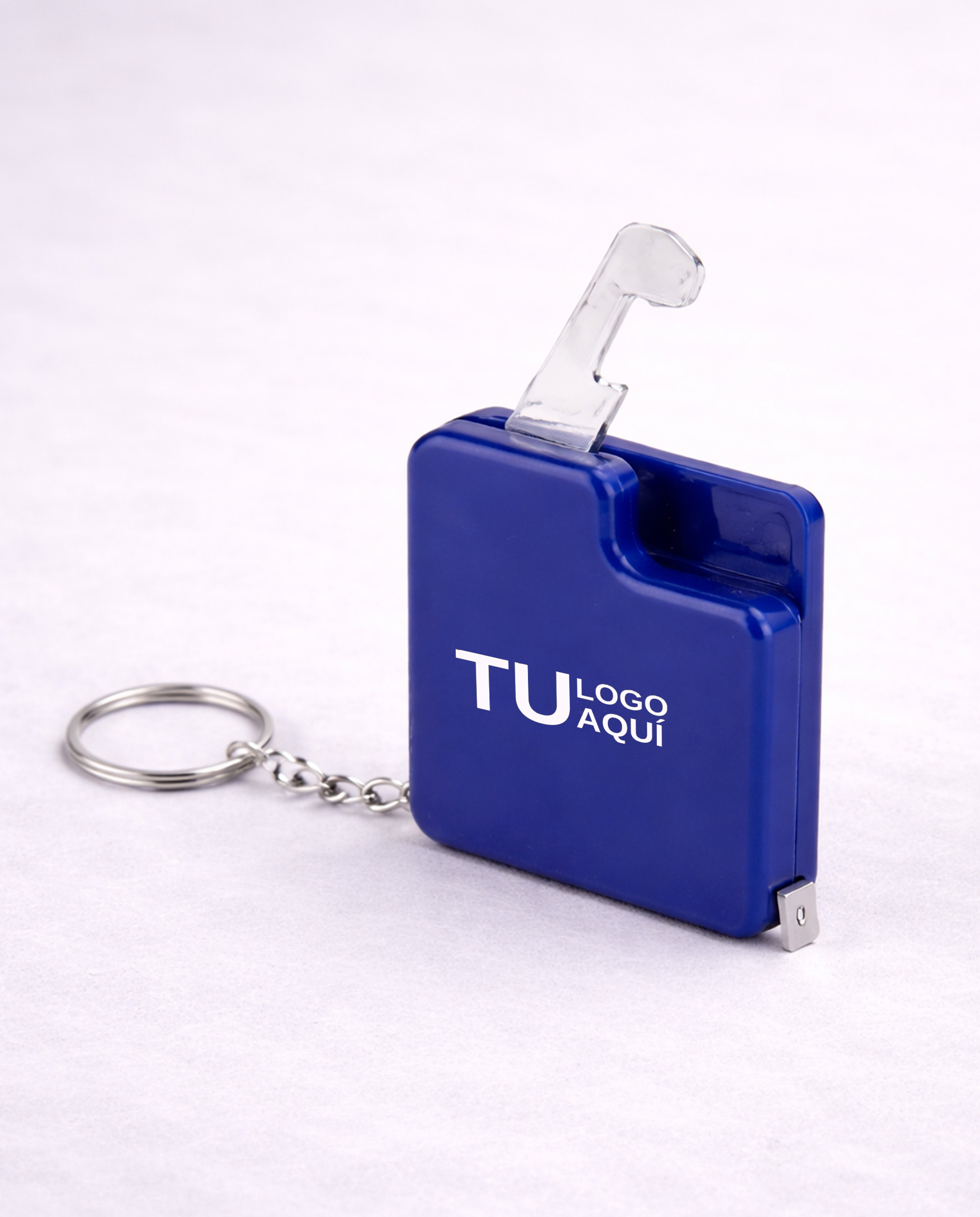 MT08 - Llavero Wincha Con Destapador - Imagen 4