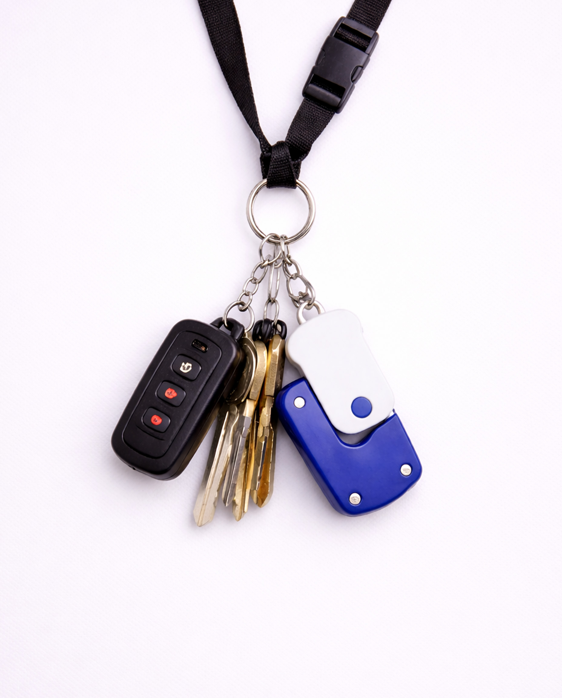 MT10 - Llavero linterna - Imagen 3