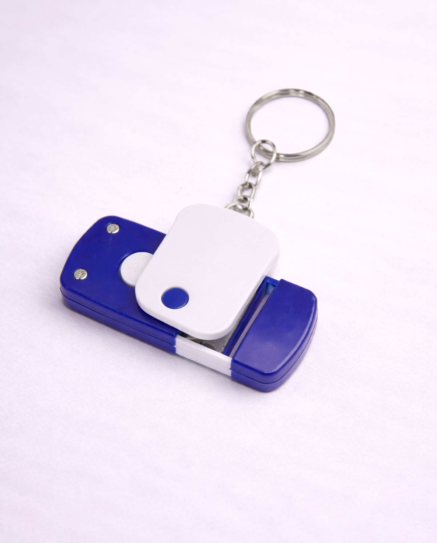 MT10 - Llavero linterna - Imagen 2