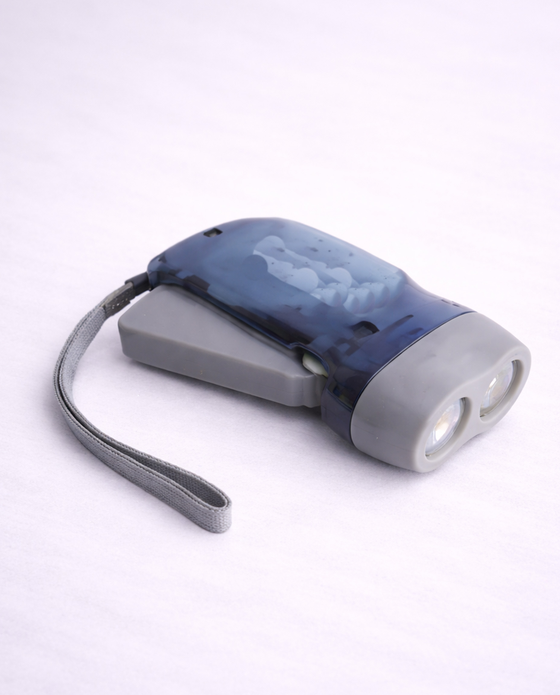 MT11  - Linterna Hand Power