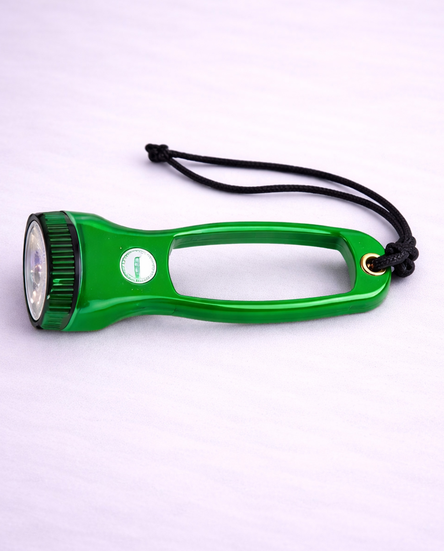 MT12 - Linterna de PVC