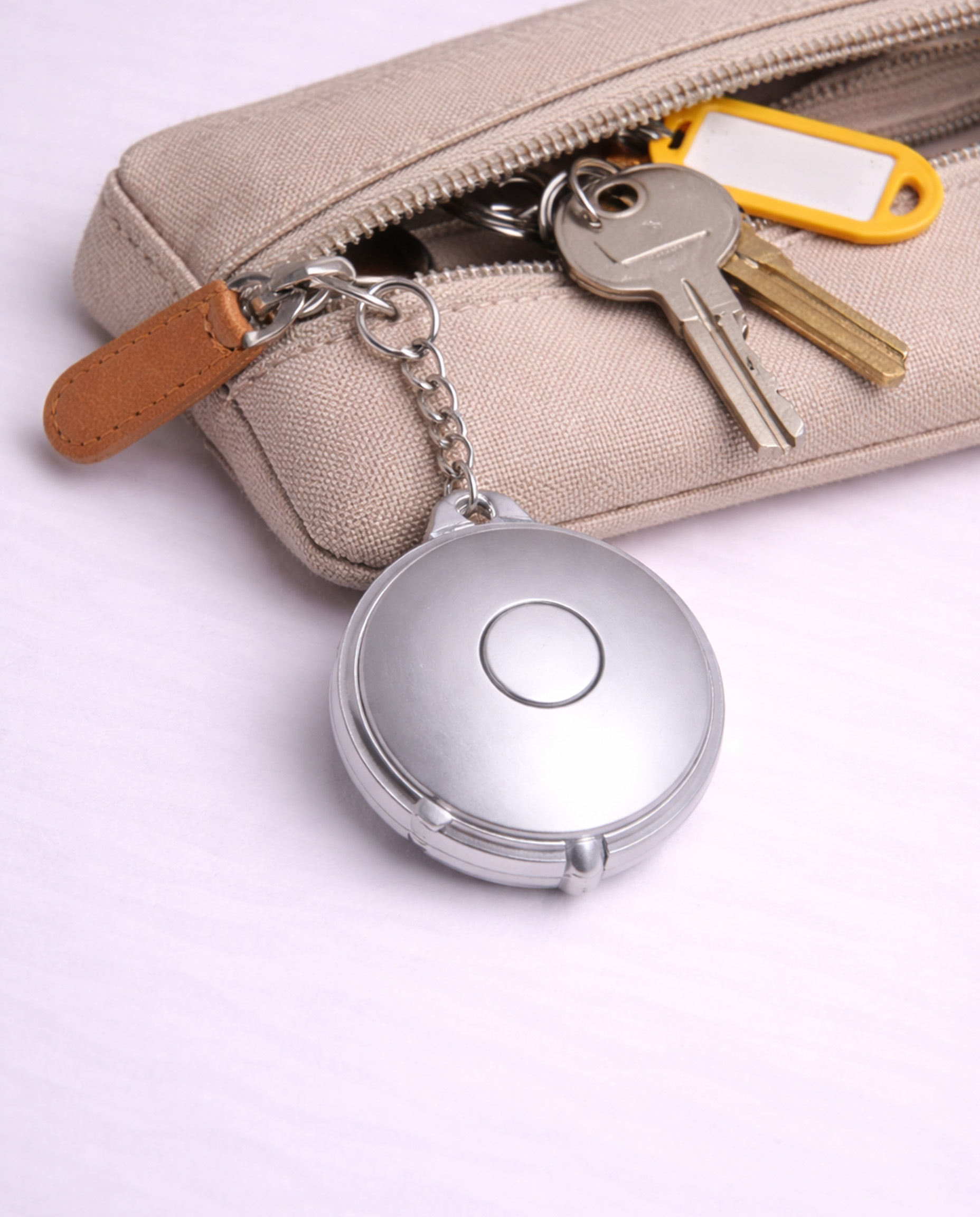 MT15 - Llavero Keylite - Imagen 2